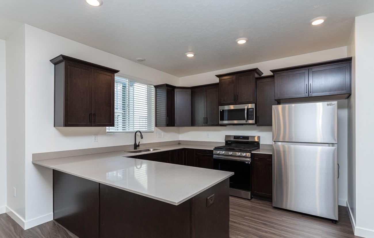 Lehi Townhome: 1848 W 700 S