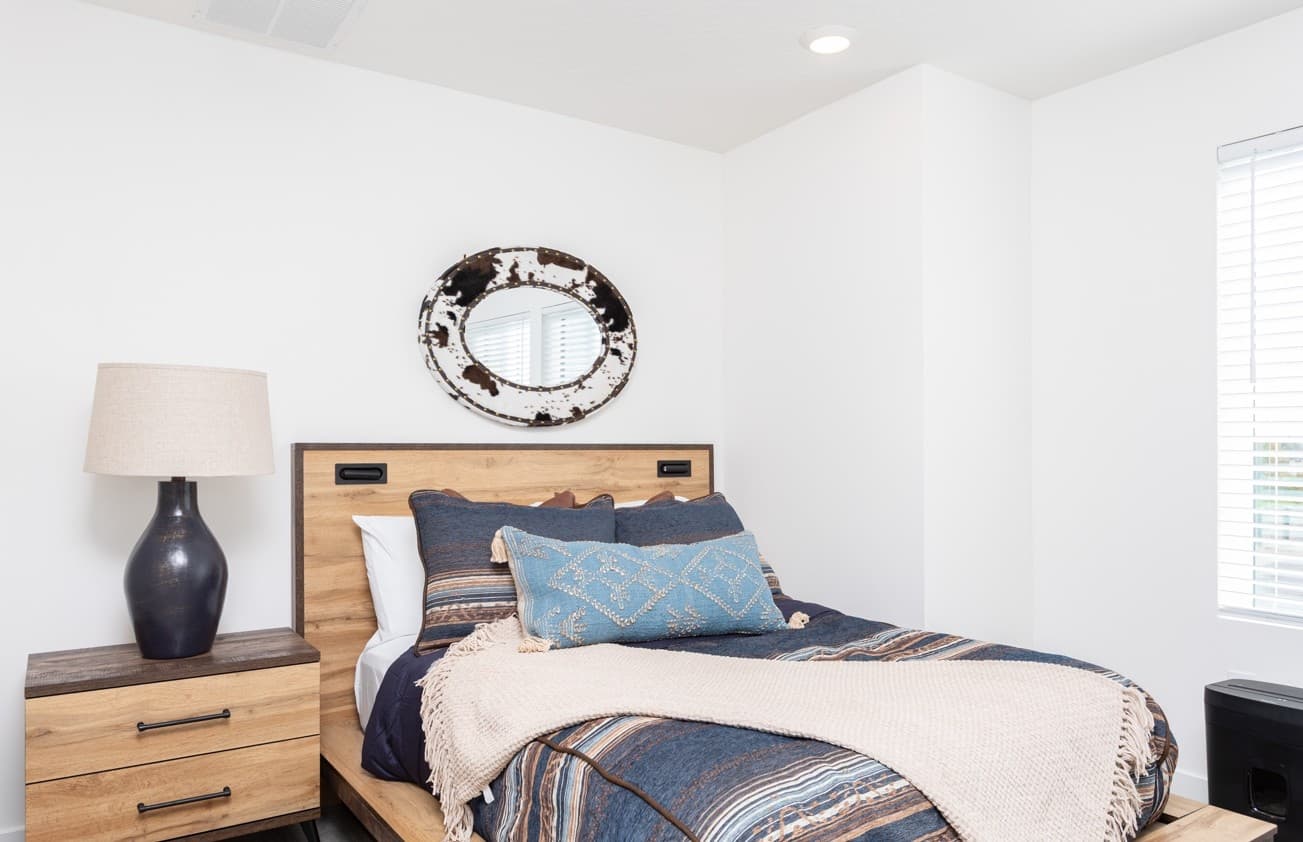 Lehi Townhome: 1848 W 700 S