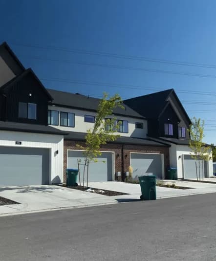 Lehi Townhome: 1848 W 700 S