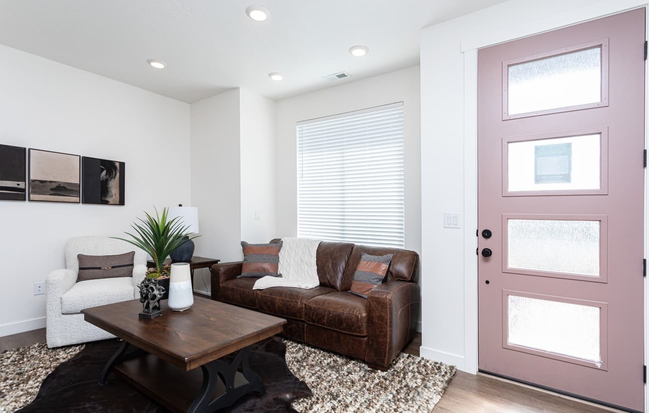 Lehi Townhome: 1848 W 700 S