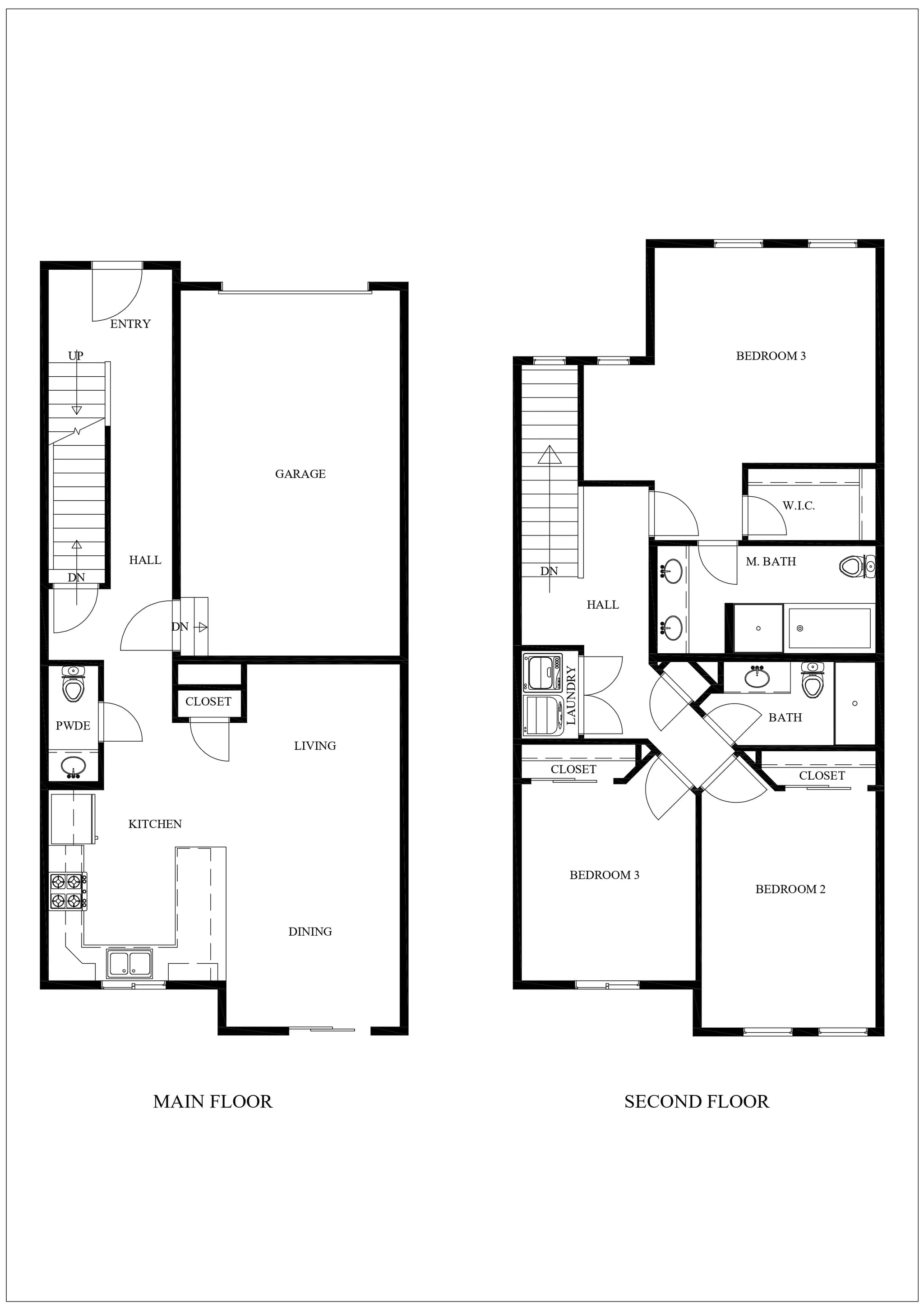 Lehi Townhome: 1848 W 700 S