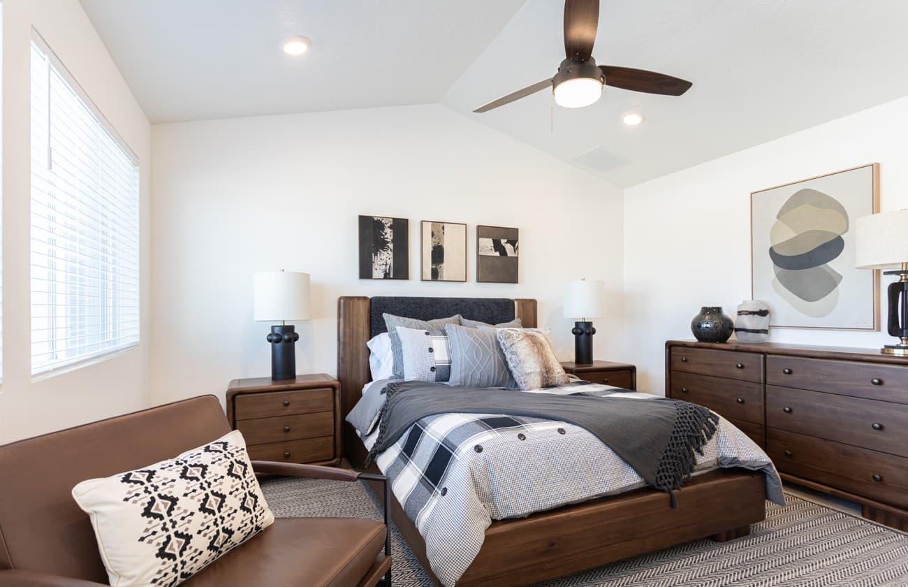 Lehi Townhome: 1848 W 700 S