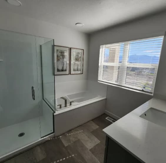 Lehi Townhome: 1848 W 700 S
