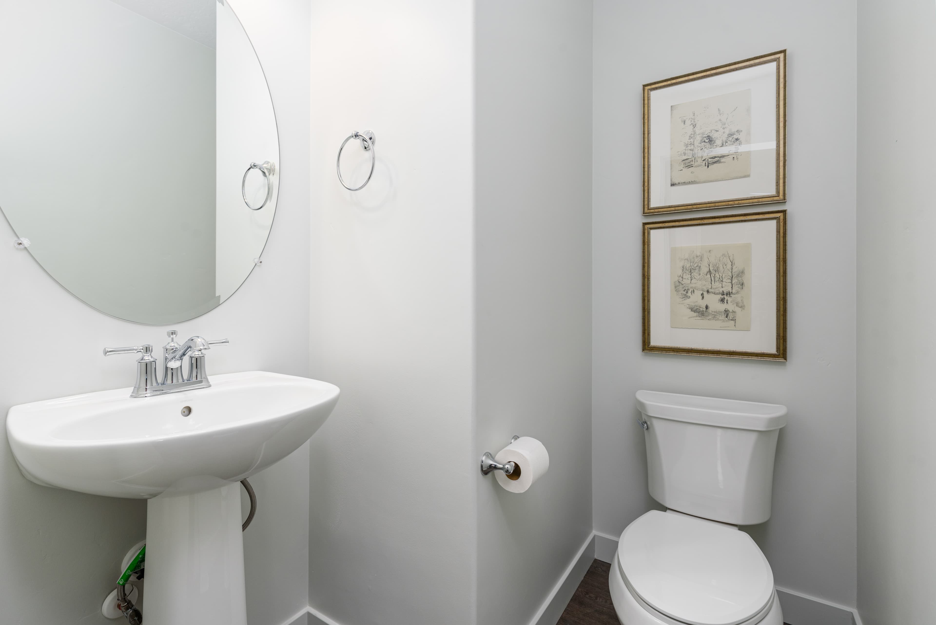 Grantsville House: 518 S Musk Ave