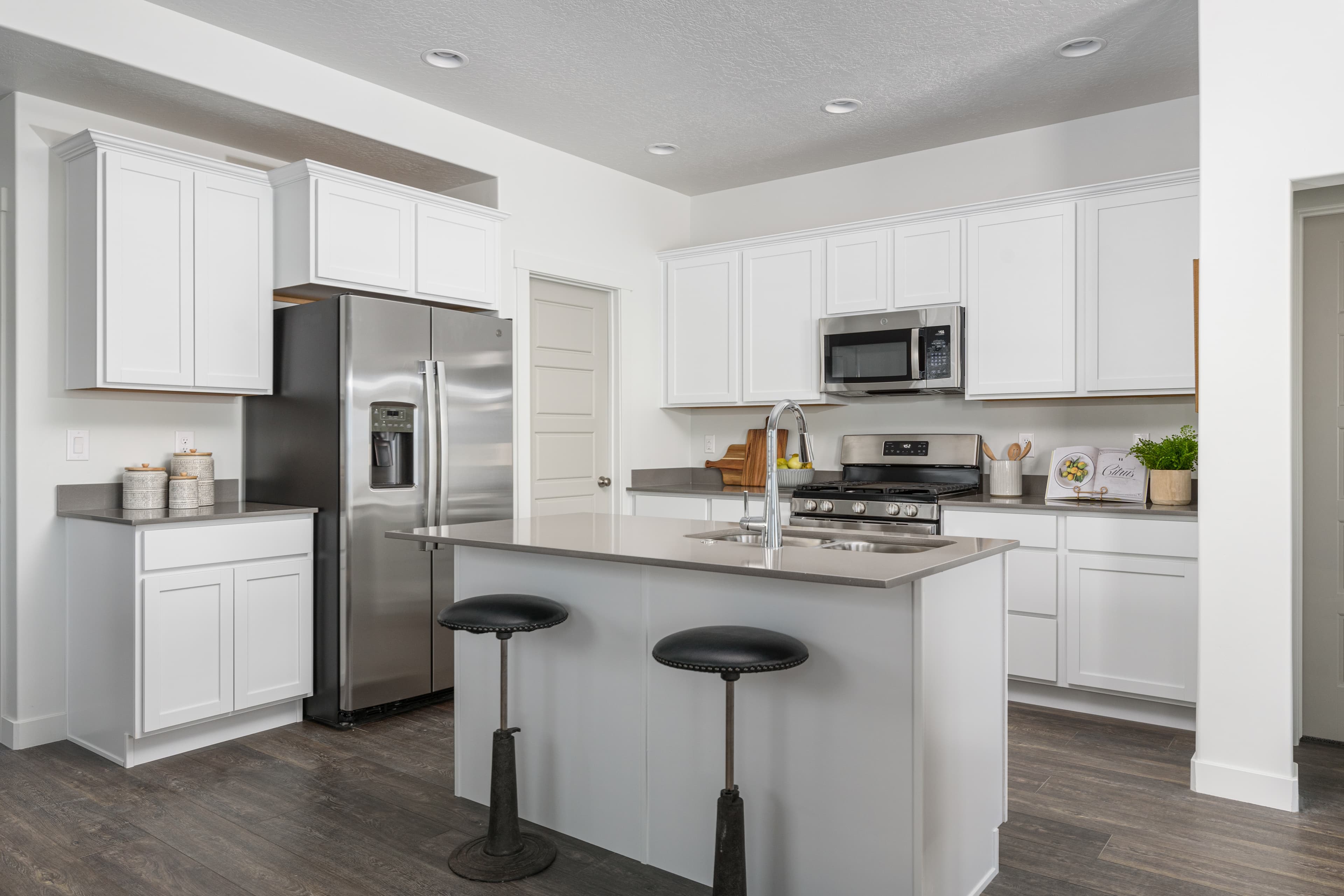 Grantsville House: 518 S Musk Ave