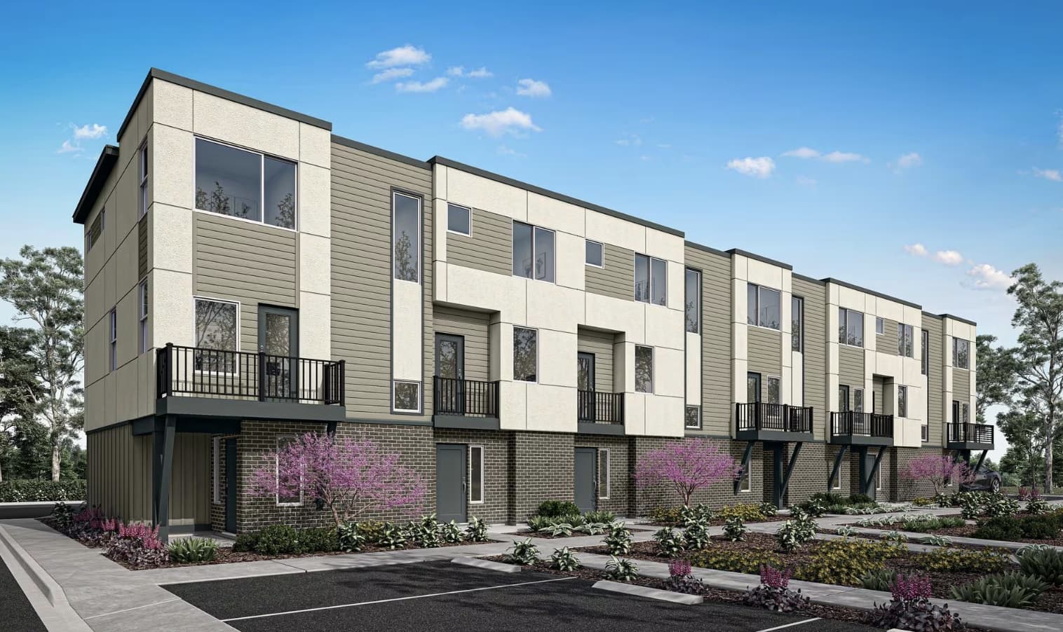 Salt Lake City Townhome: 750 N Redwood Rd
