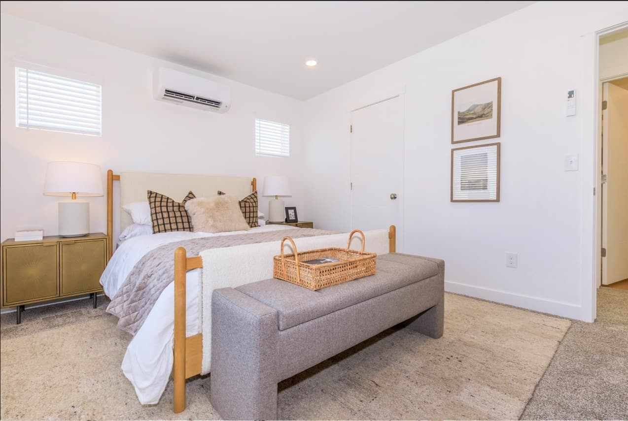 Salt Lake City Townhome: 750 N Redwood Rd