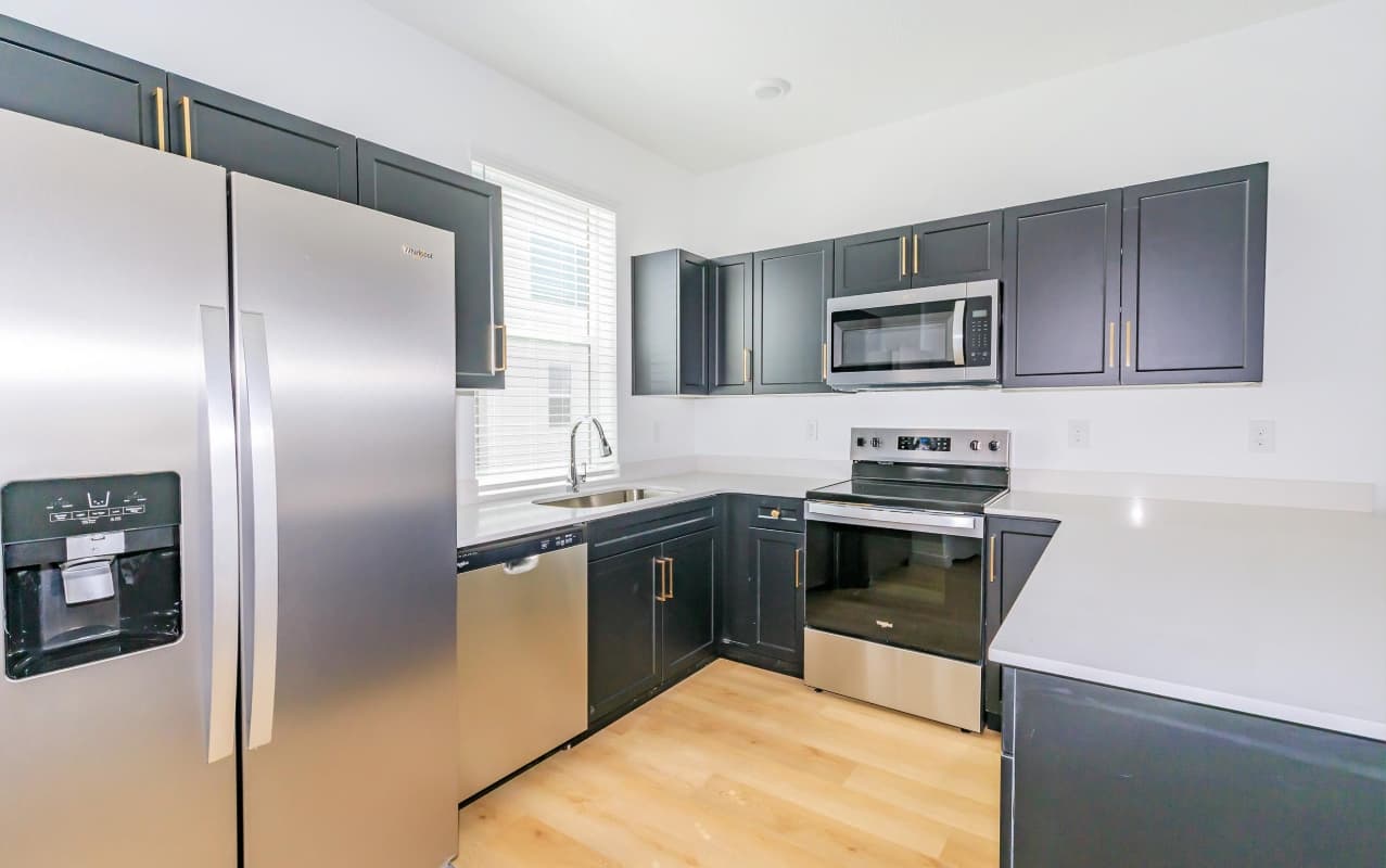 Salt Lake City Townhome: 750 N Redwood Rd