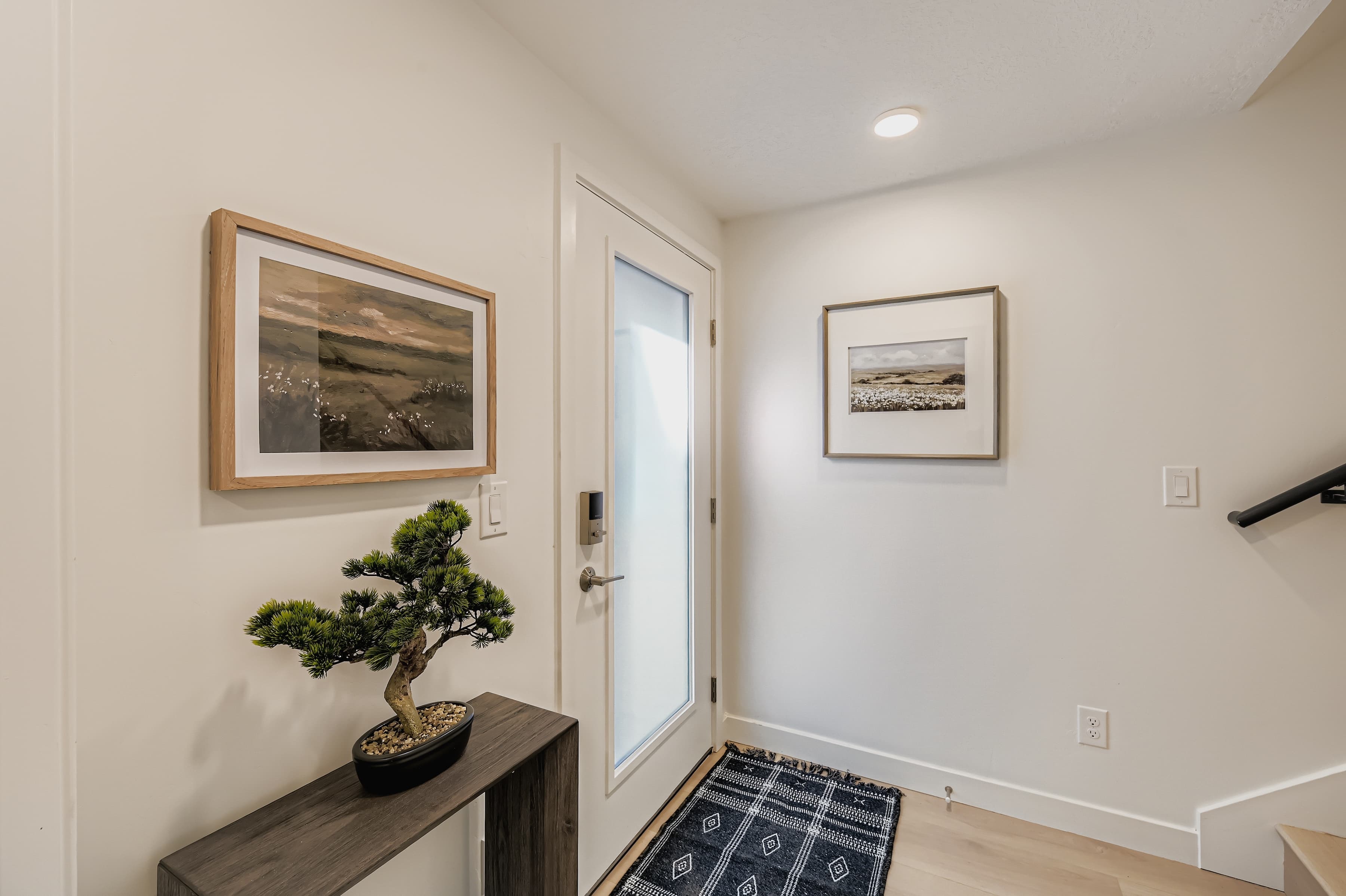 Salt Lake City Townhome: 848 W Emeril Ave