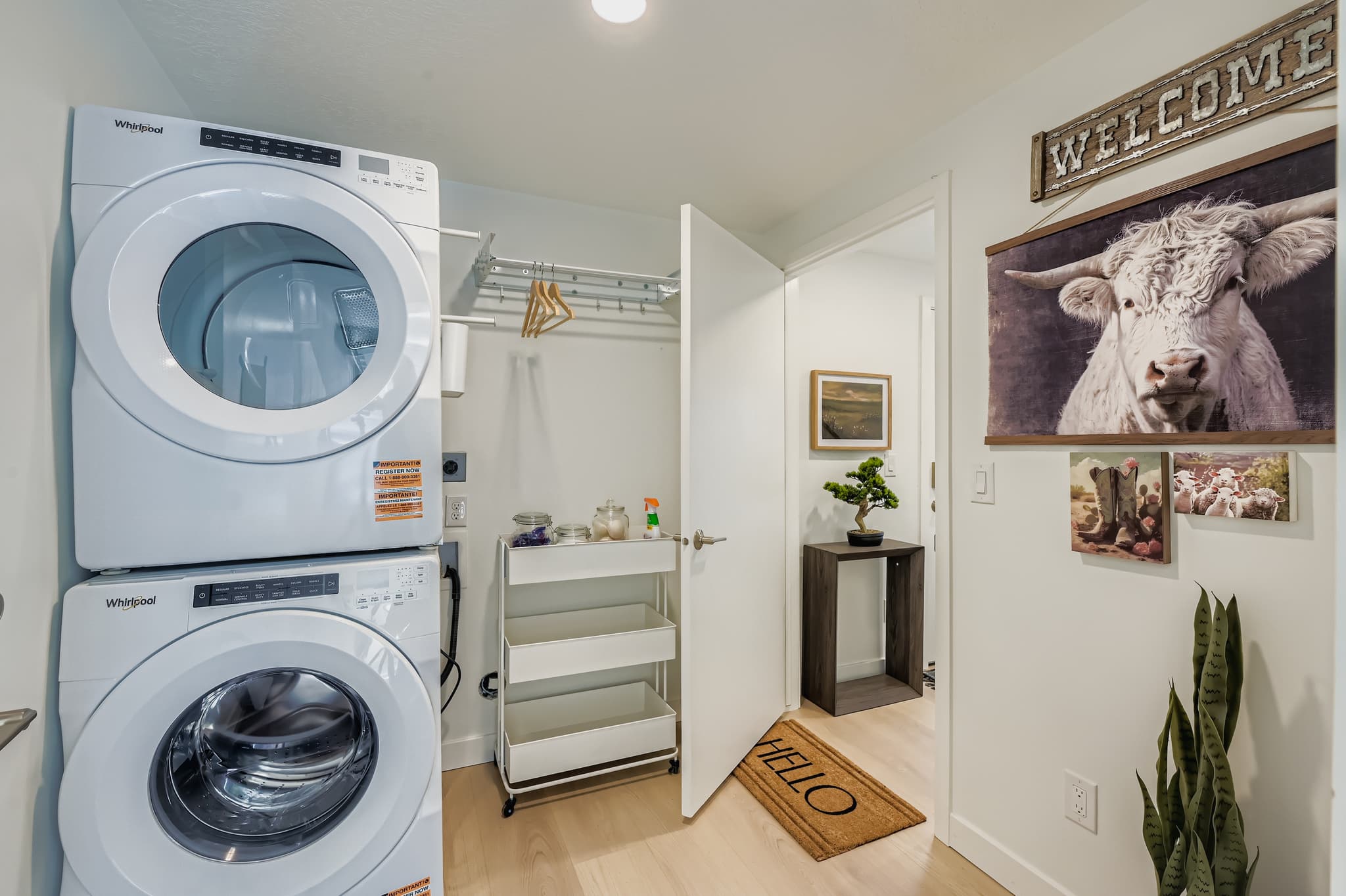 Salt Lake City Townhome: 848 W Emeril Ave