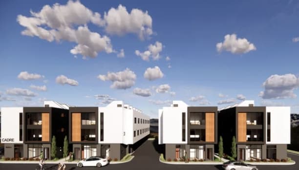 Salt Lake City Townhome: 848 W Emeril Ave