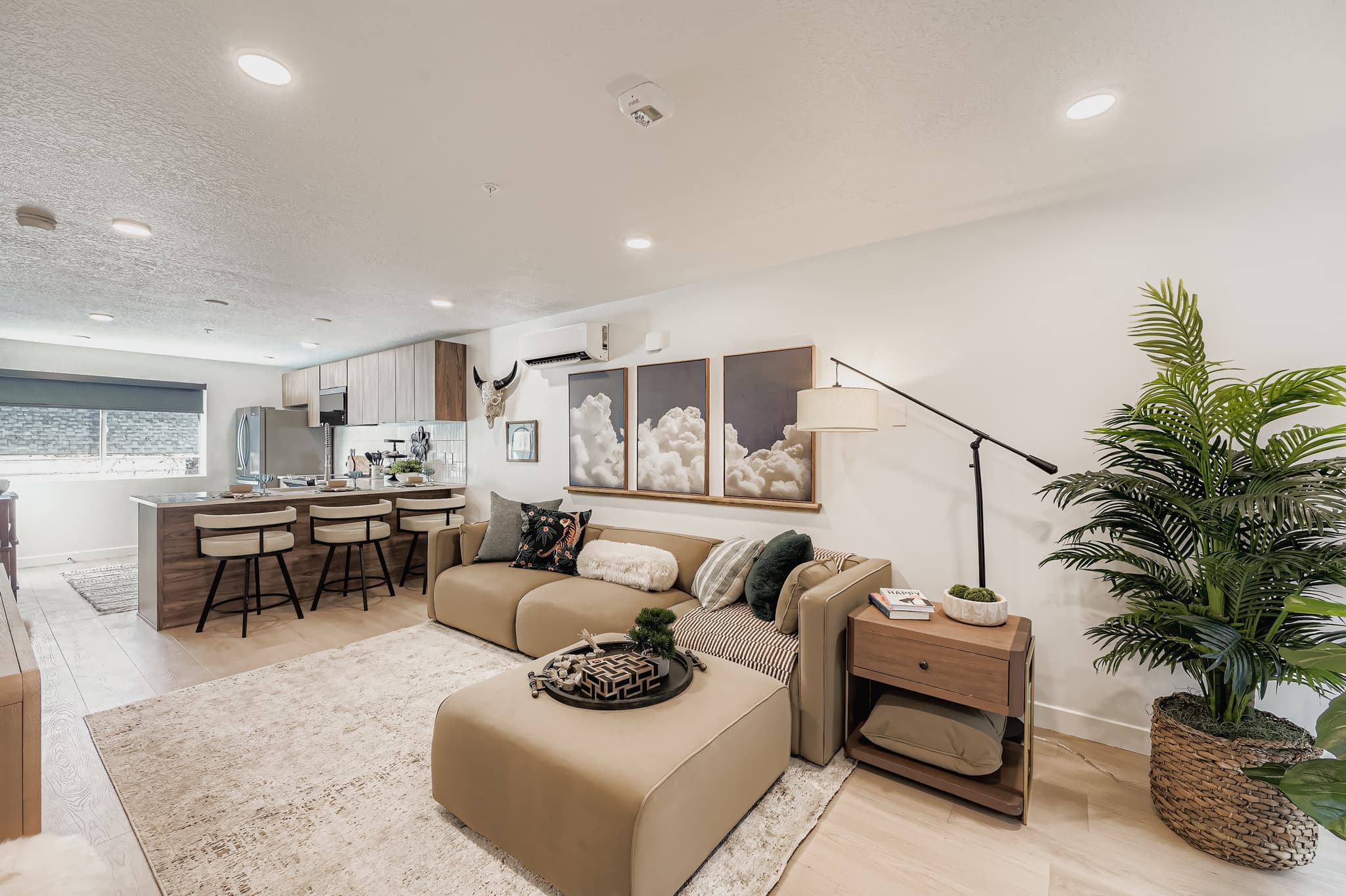 Salt Lake City Townhome: 848 W Emeril Ave