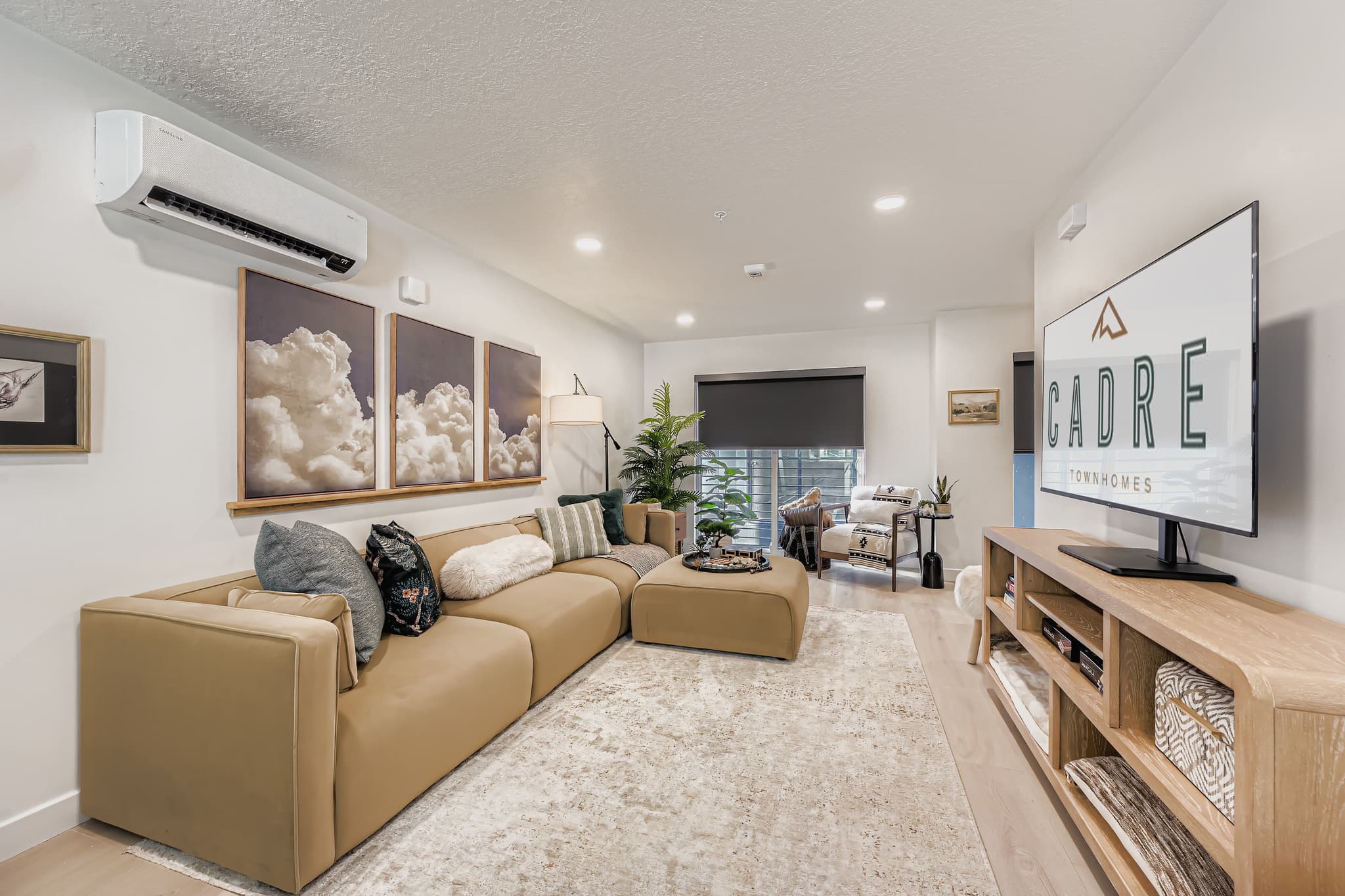 Salt Lake City Townhome: 848 W Emeril Ave