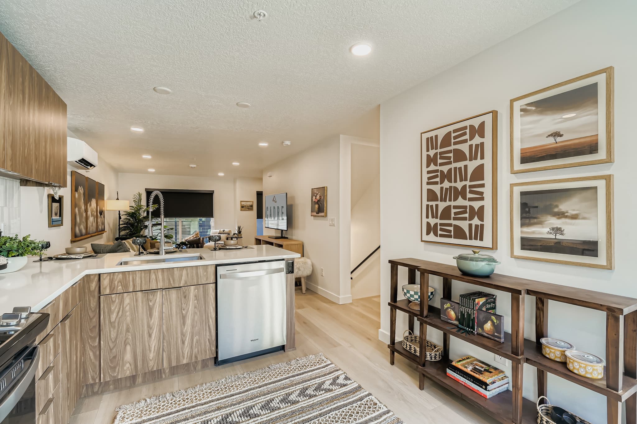 Salt Lake City Townhome: 848 W Emeril Ave