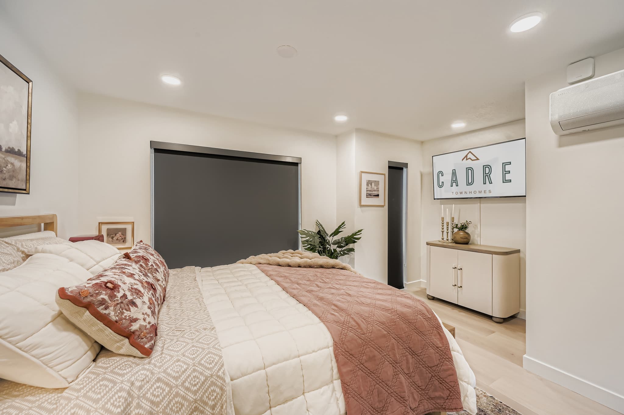 Salt Lake City Townhome: 848 W Emeril Ave