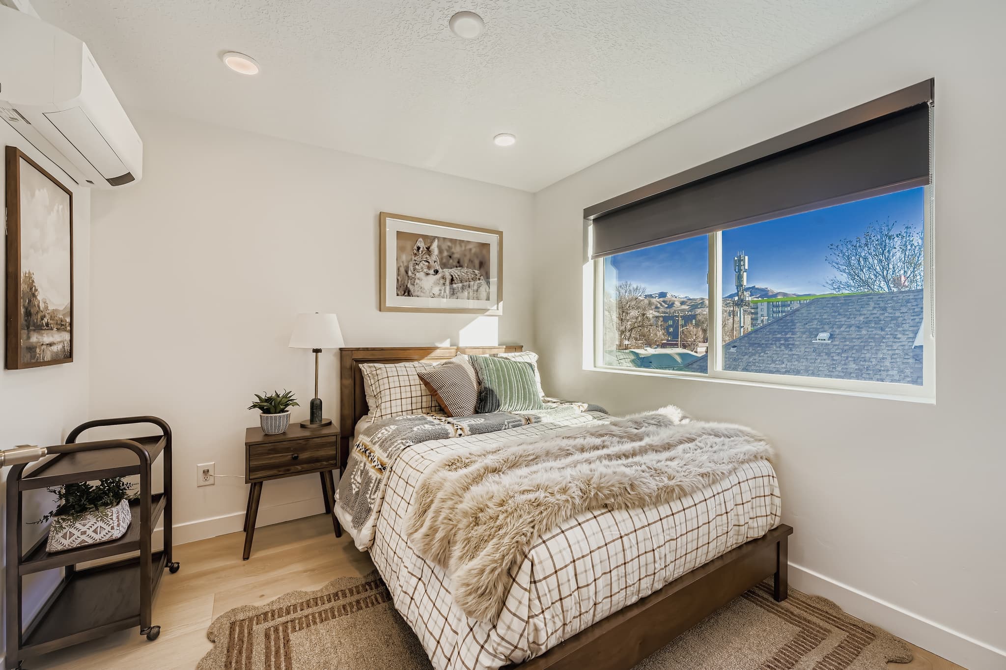 Salt Lake City Townhome: 848 W Emeril Ave