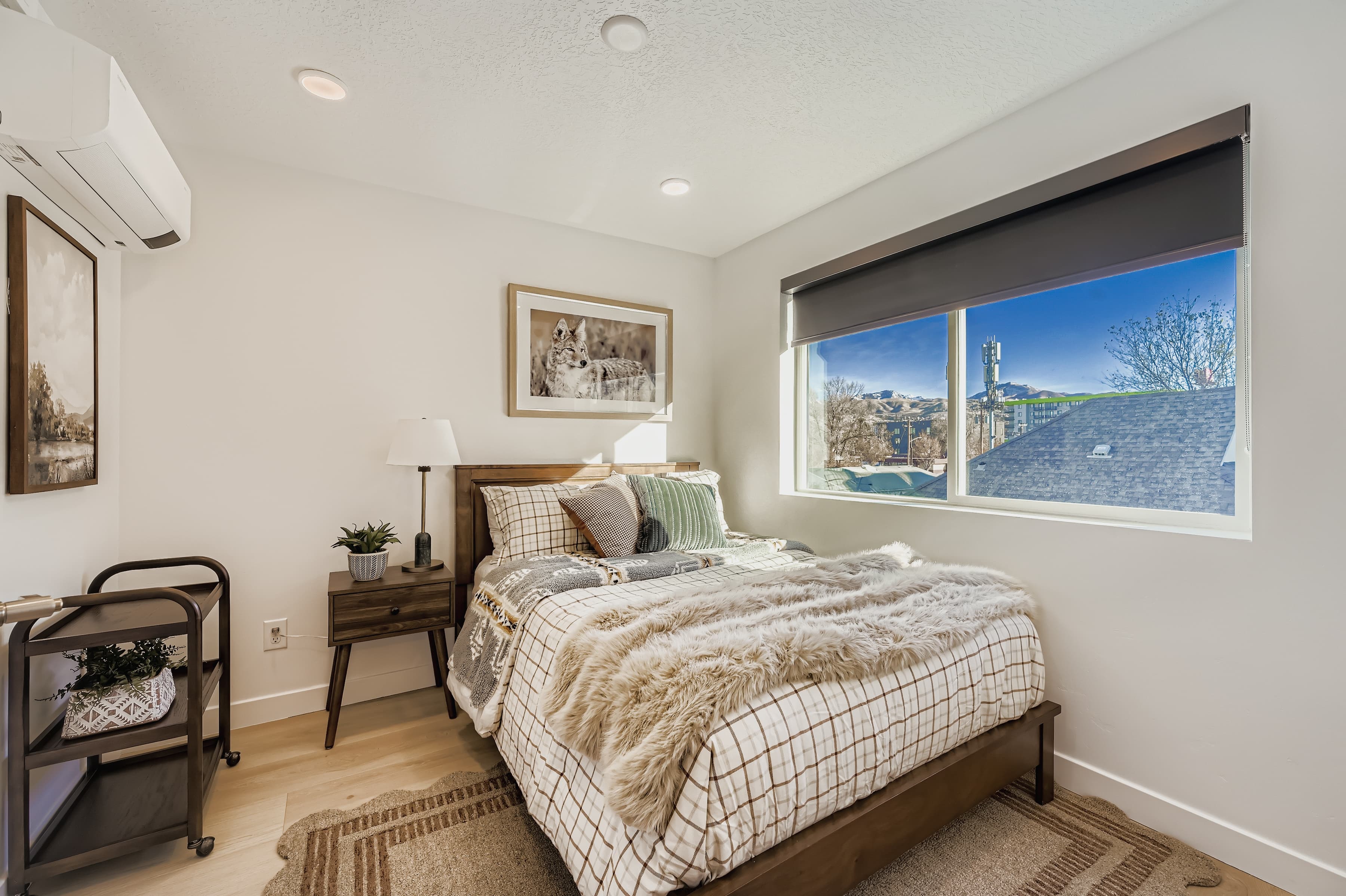Salt Lake City Townhome: 848 W Emeril Ave