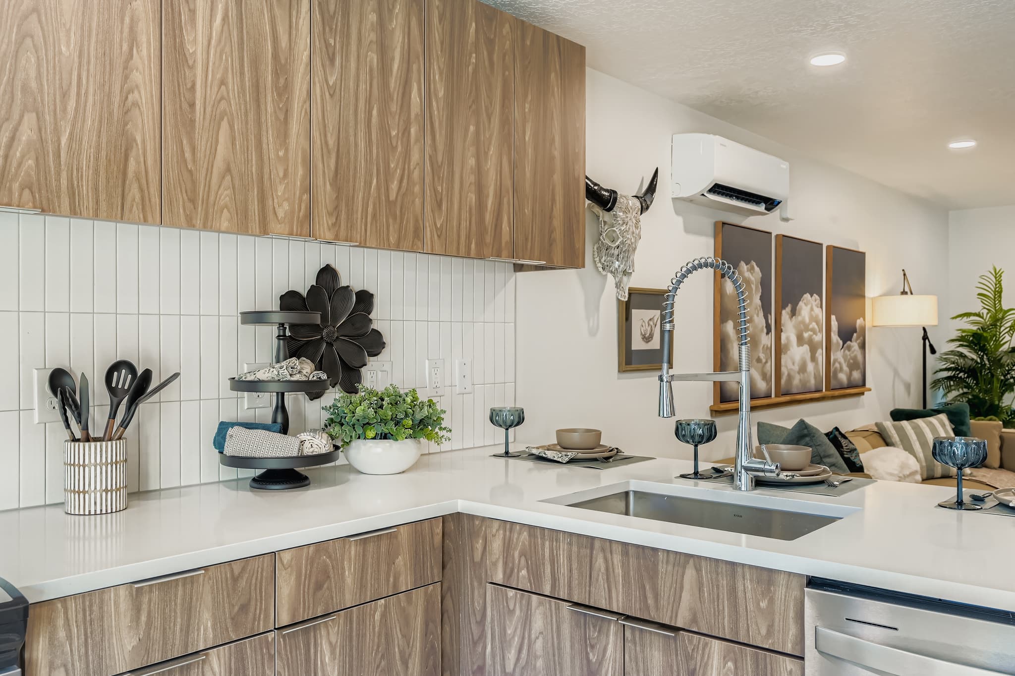 Salt Lake City Townhome: 848 W Emeril Ave