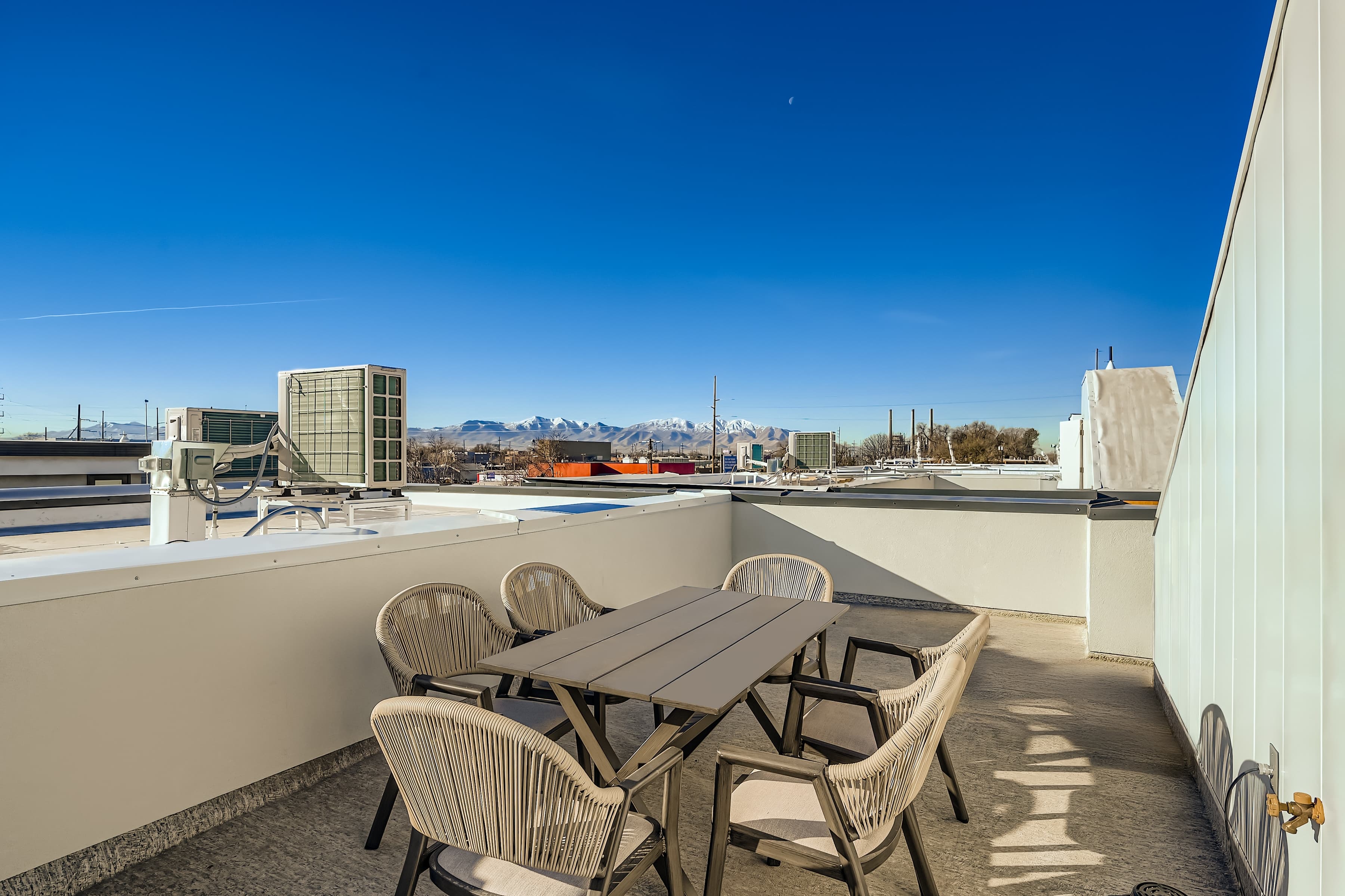 Salt Lake City Townhome: 848 W Emeril Ave