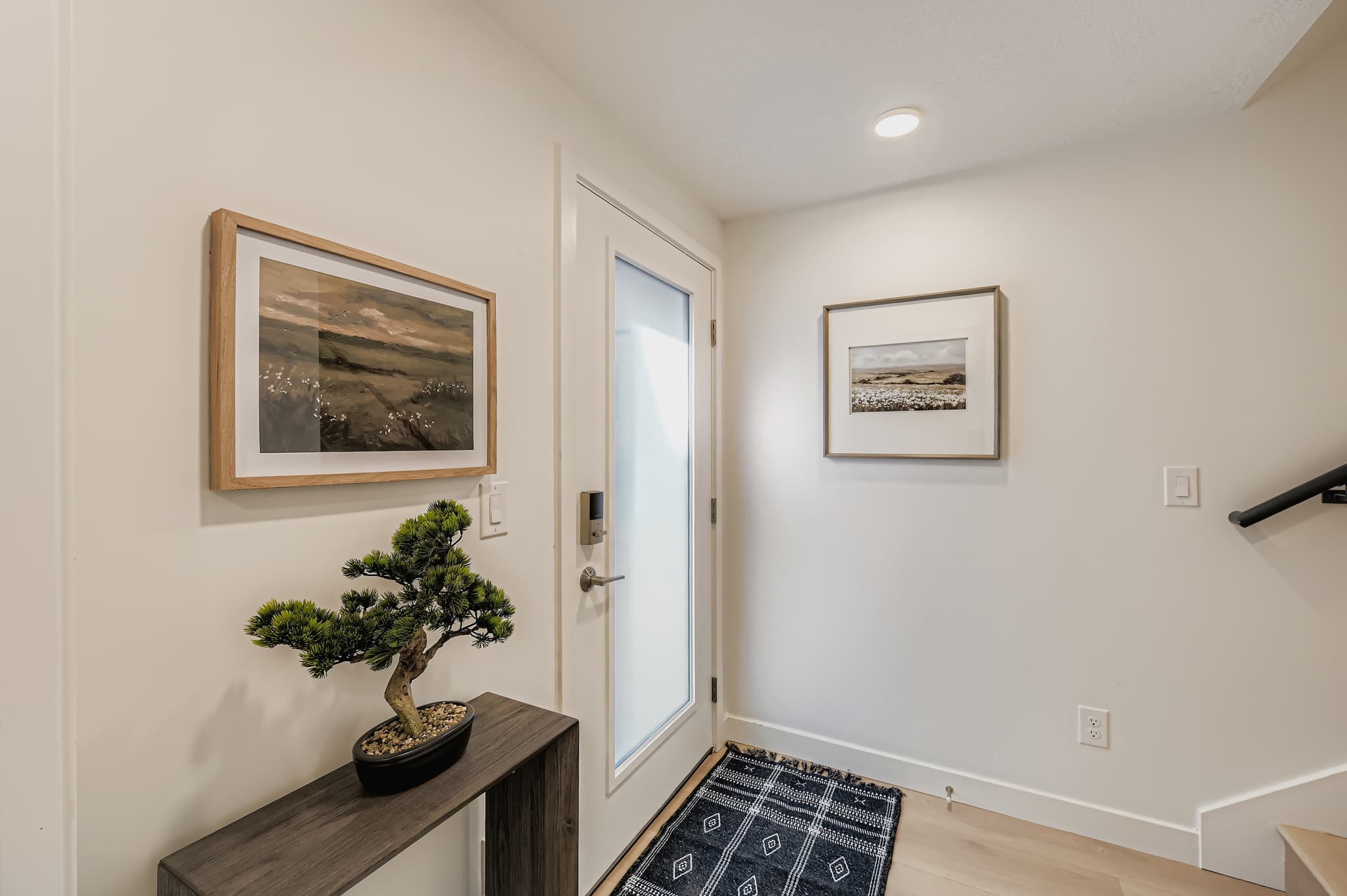 Salt Lake City Townhome: 848 W Emeril Ave