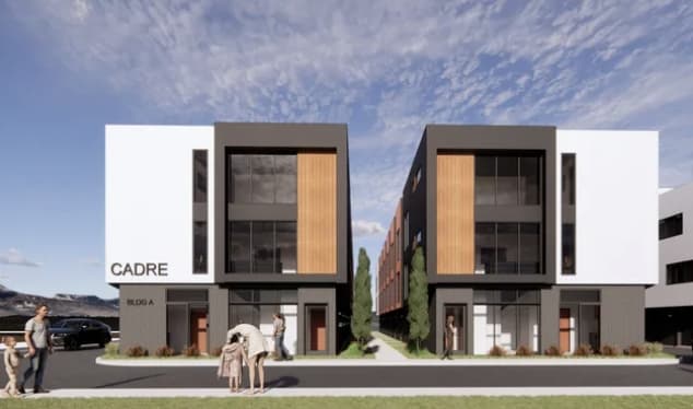 Salt Lake City Townhome: 848 W Emeril Ave