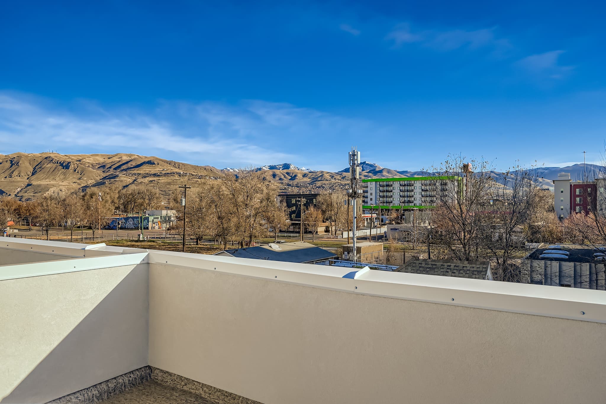 Salt Lake City Townhome: 848 W Emeril Ave