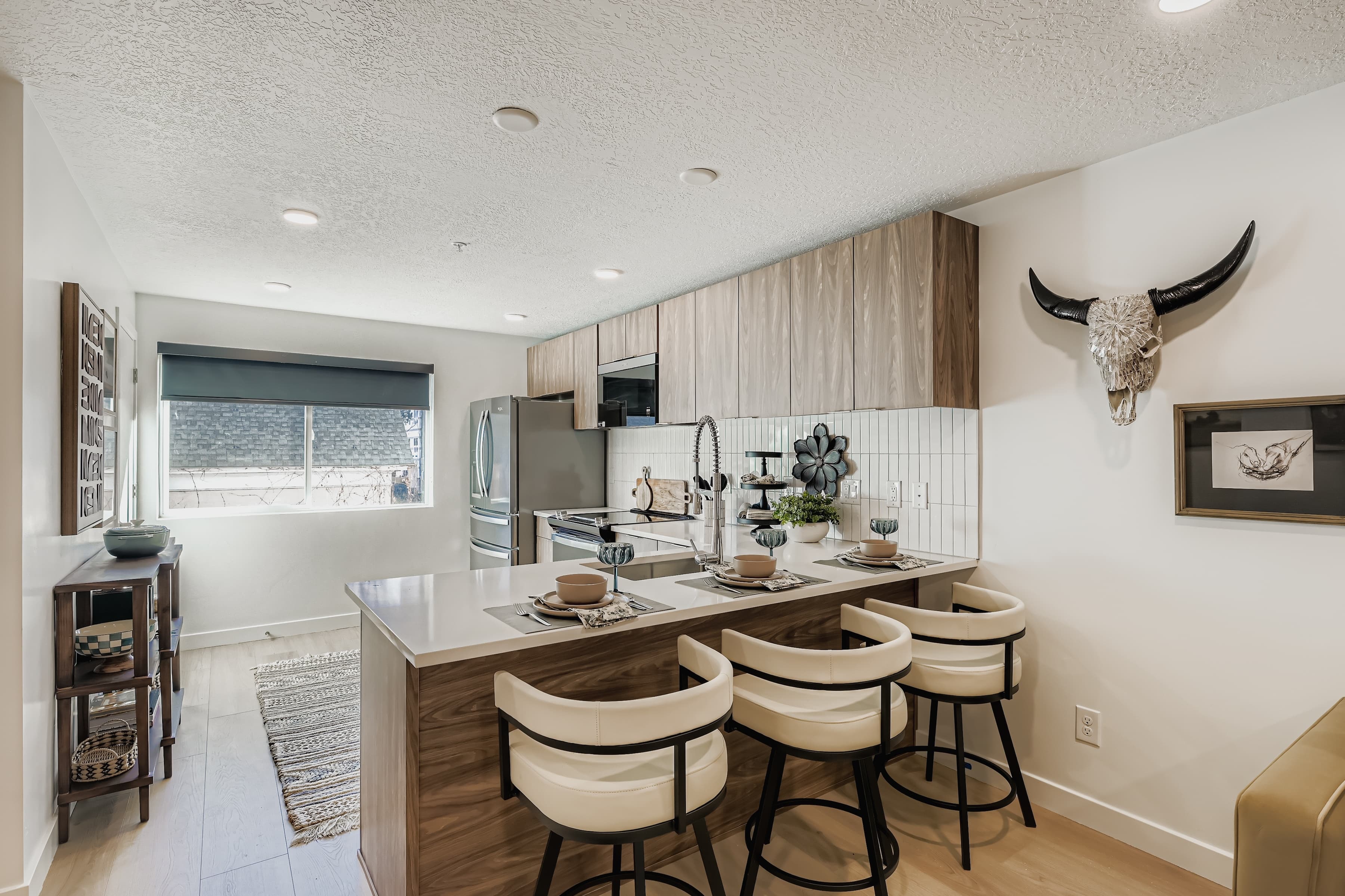 Salt Lake City Townhome: 848 W Emeril Ave
