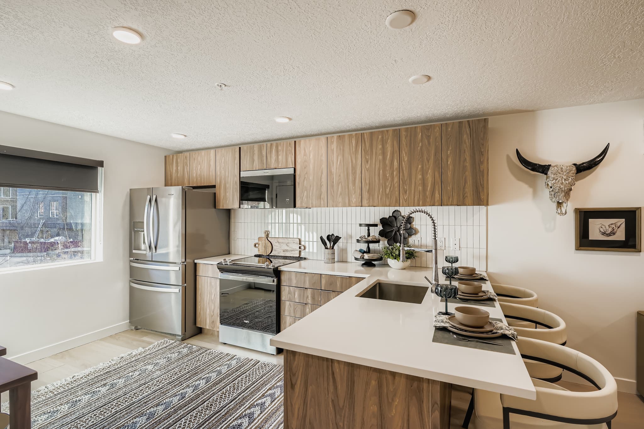 Salt Lake City Townhome: 848 W Emeril Ave