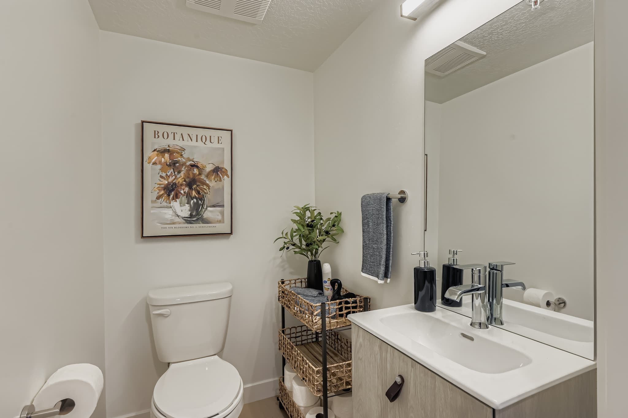 Salt Lake City Townhome: 848 W Emeril Ave