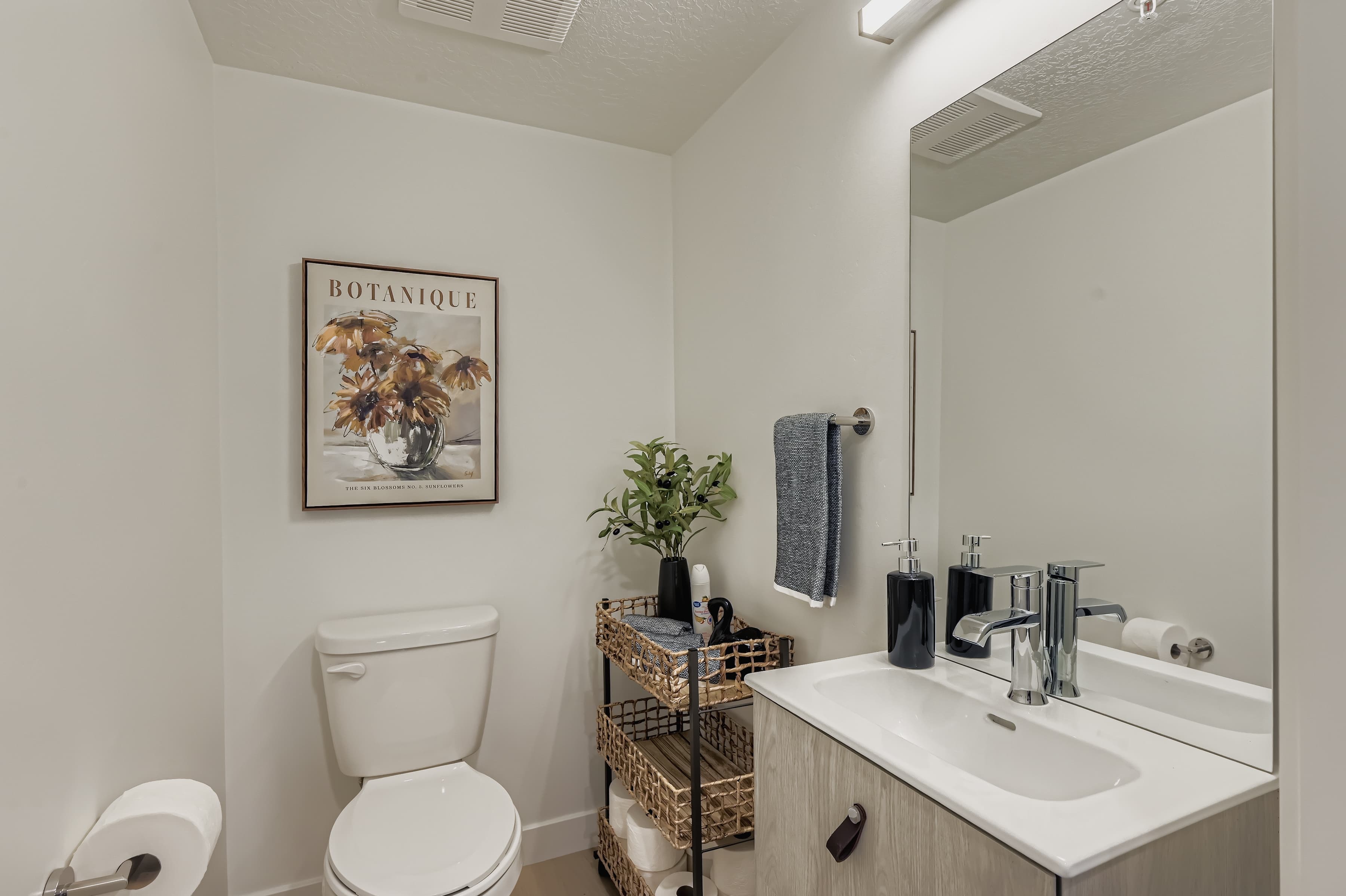 Salt Lake City Townhome: 848 W Emeril Ave