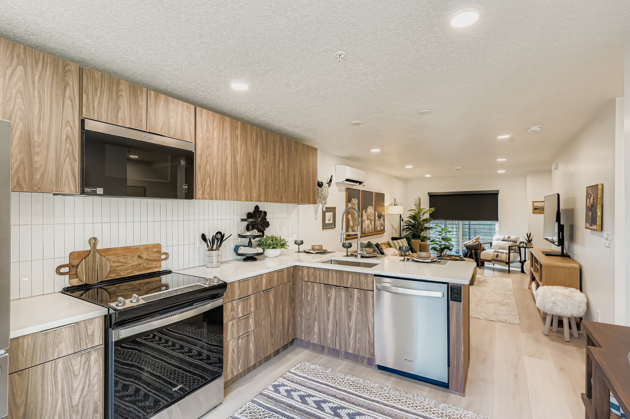 Salt Lake City Townhome: 848 W Emeril Ave