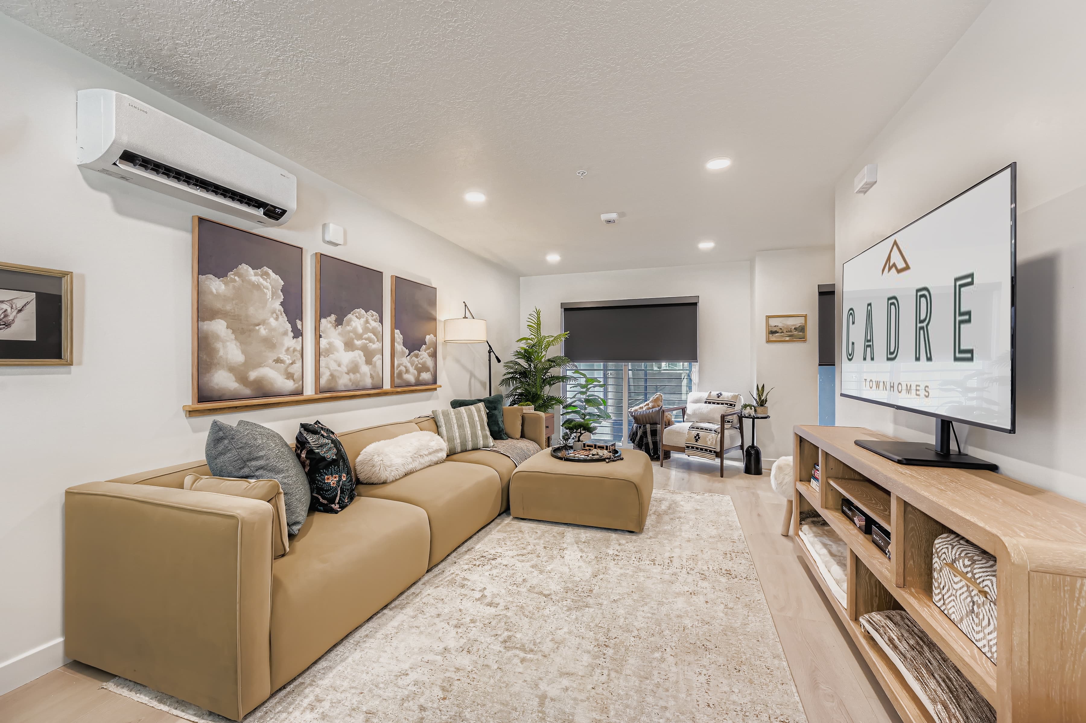 Salt Lake City Townhome: 848 W Emeril Ave
