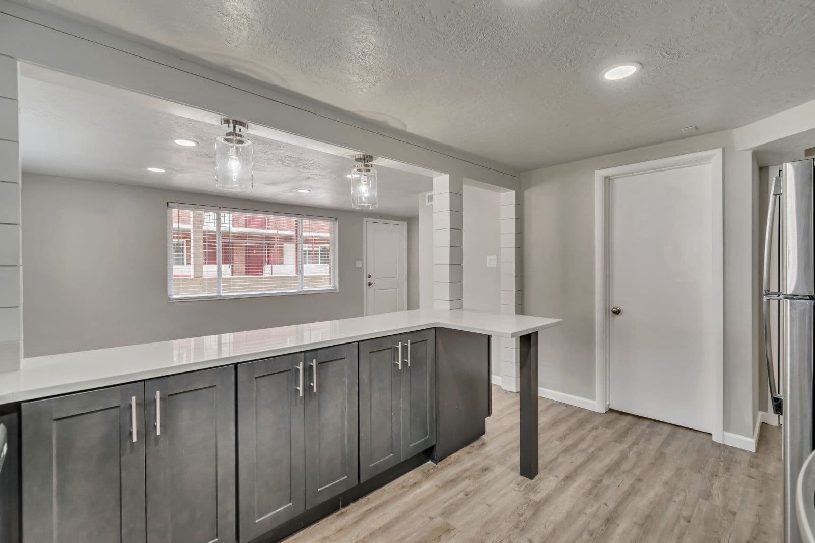 Salt Lake City Apartment: 1260 E Alameda Ave