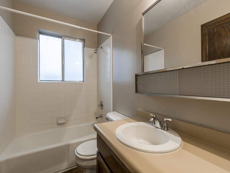 Salt Lake City Townhome: 4574 S 700 E