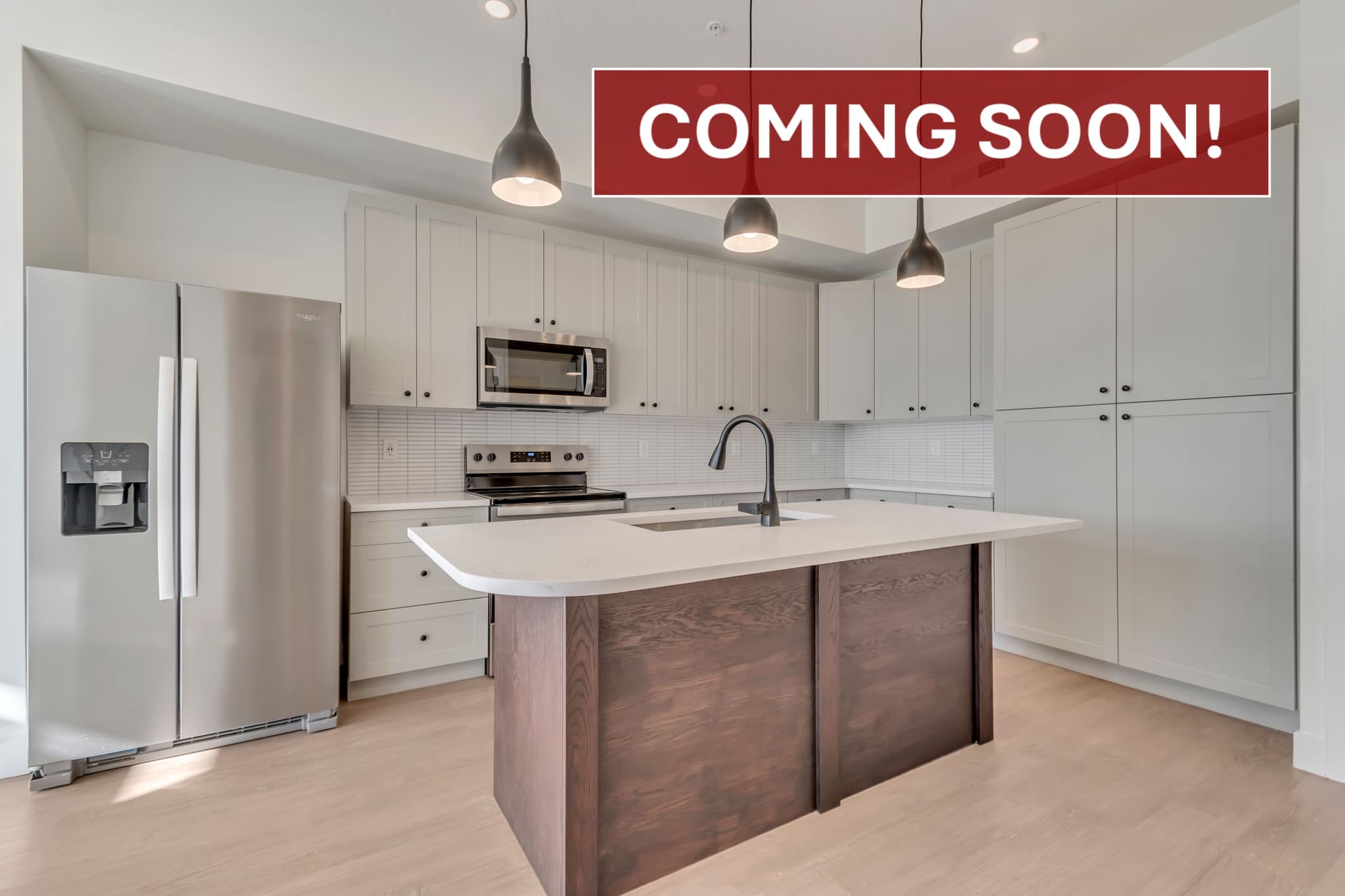 Midvale Apartment: 7487 S Main St