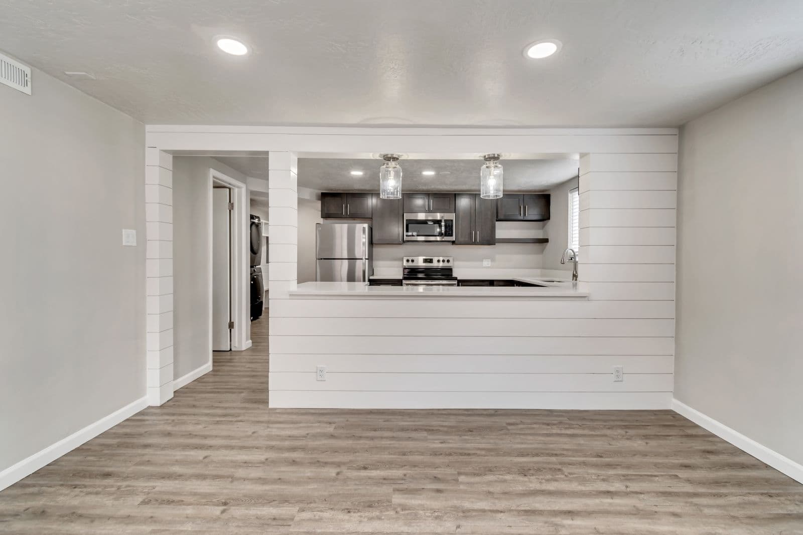 Salt Lake City Apartment: 1260 E Alameda Ave