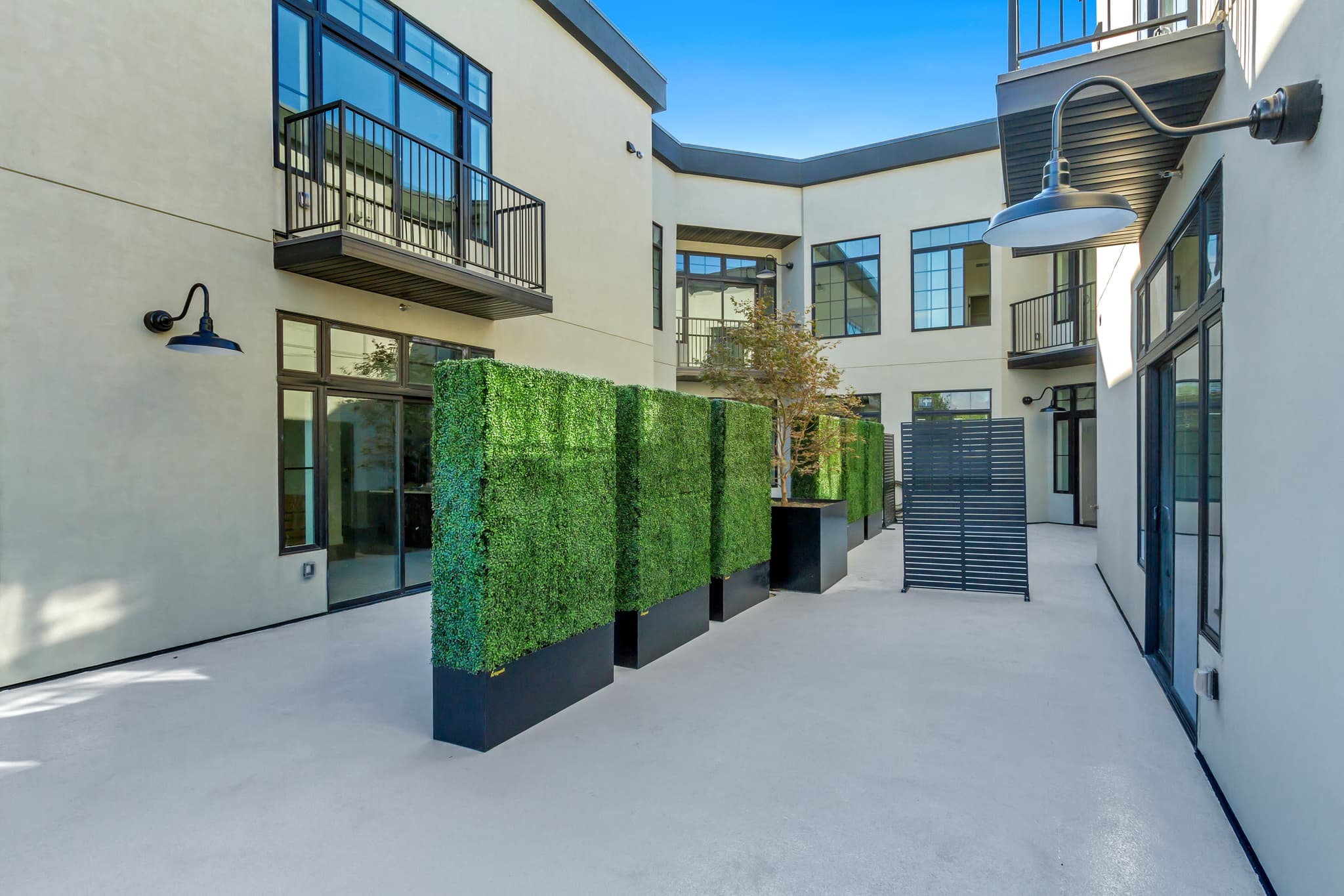 Midvale Apartment: 7487 S Main St
