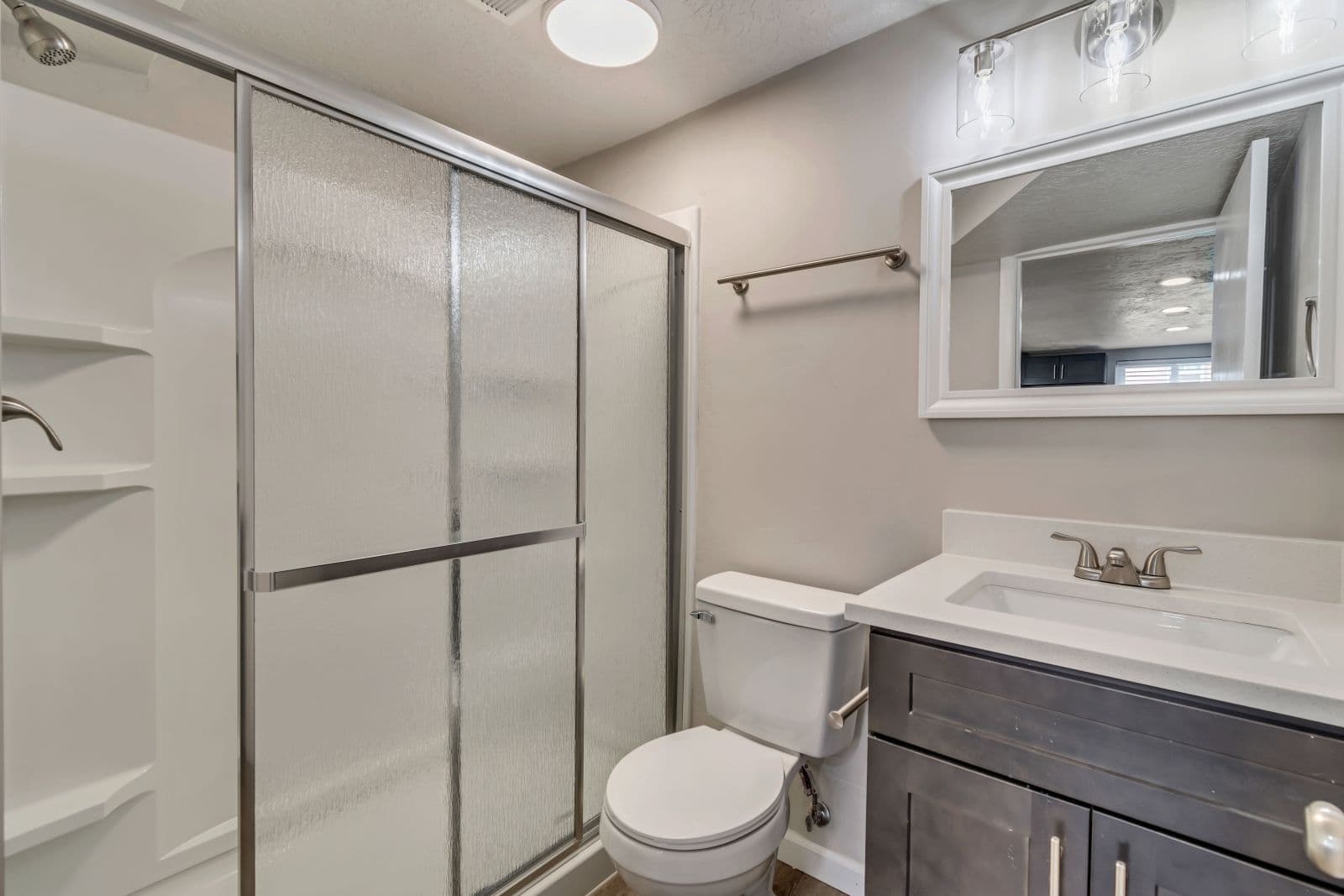 Salt Lake City Apartment: 1260 E Alameda Ave