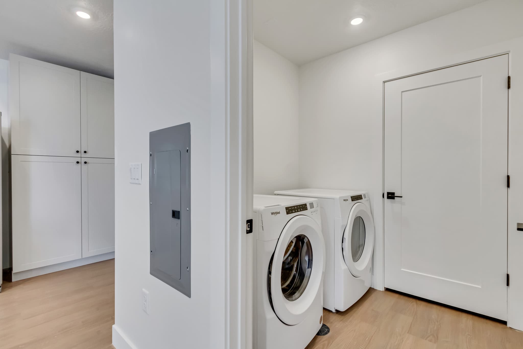 Midvale Apartment: 7487 S Main St