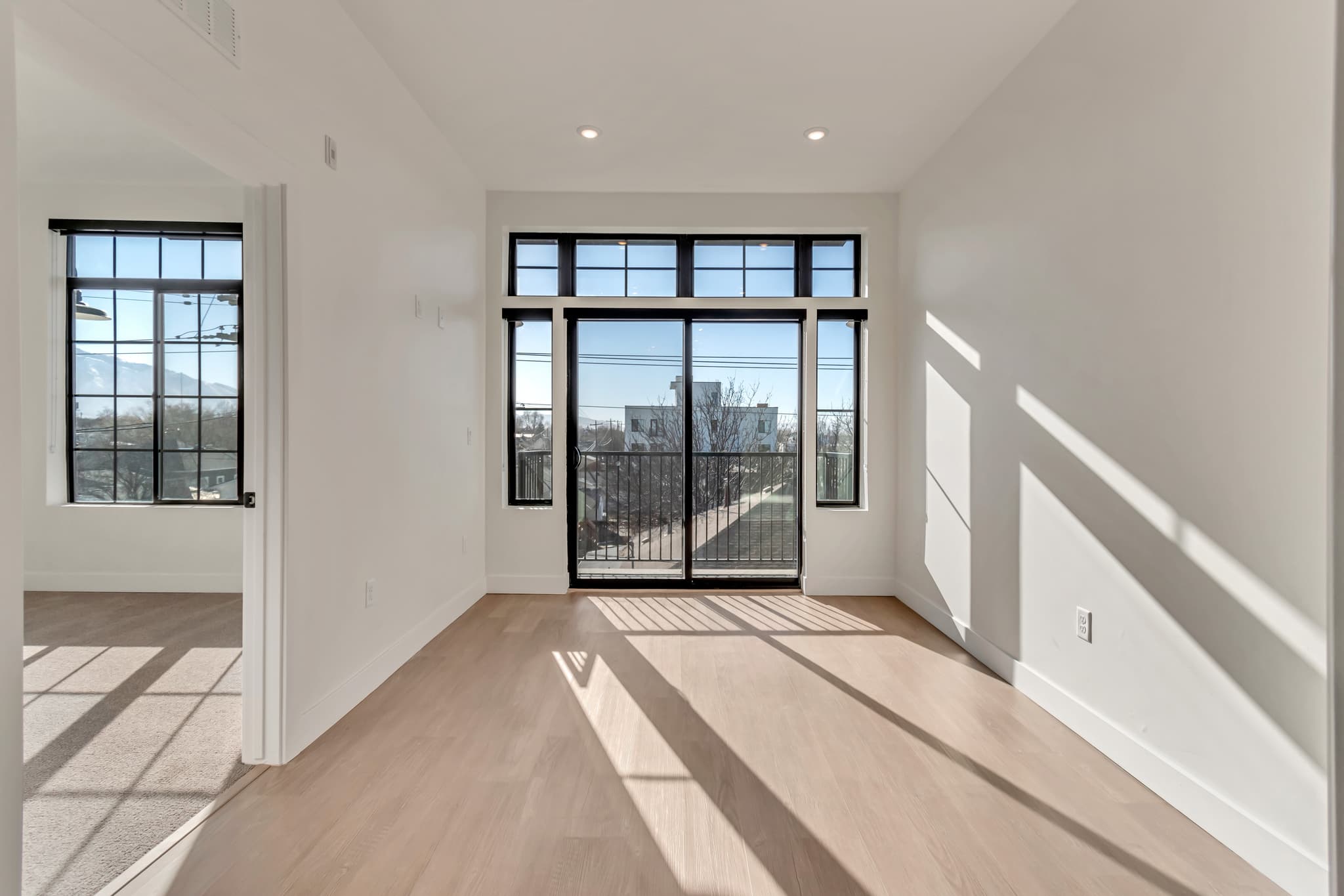 Midvale Apartment: 7487 S Main St