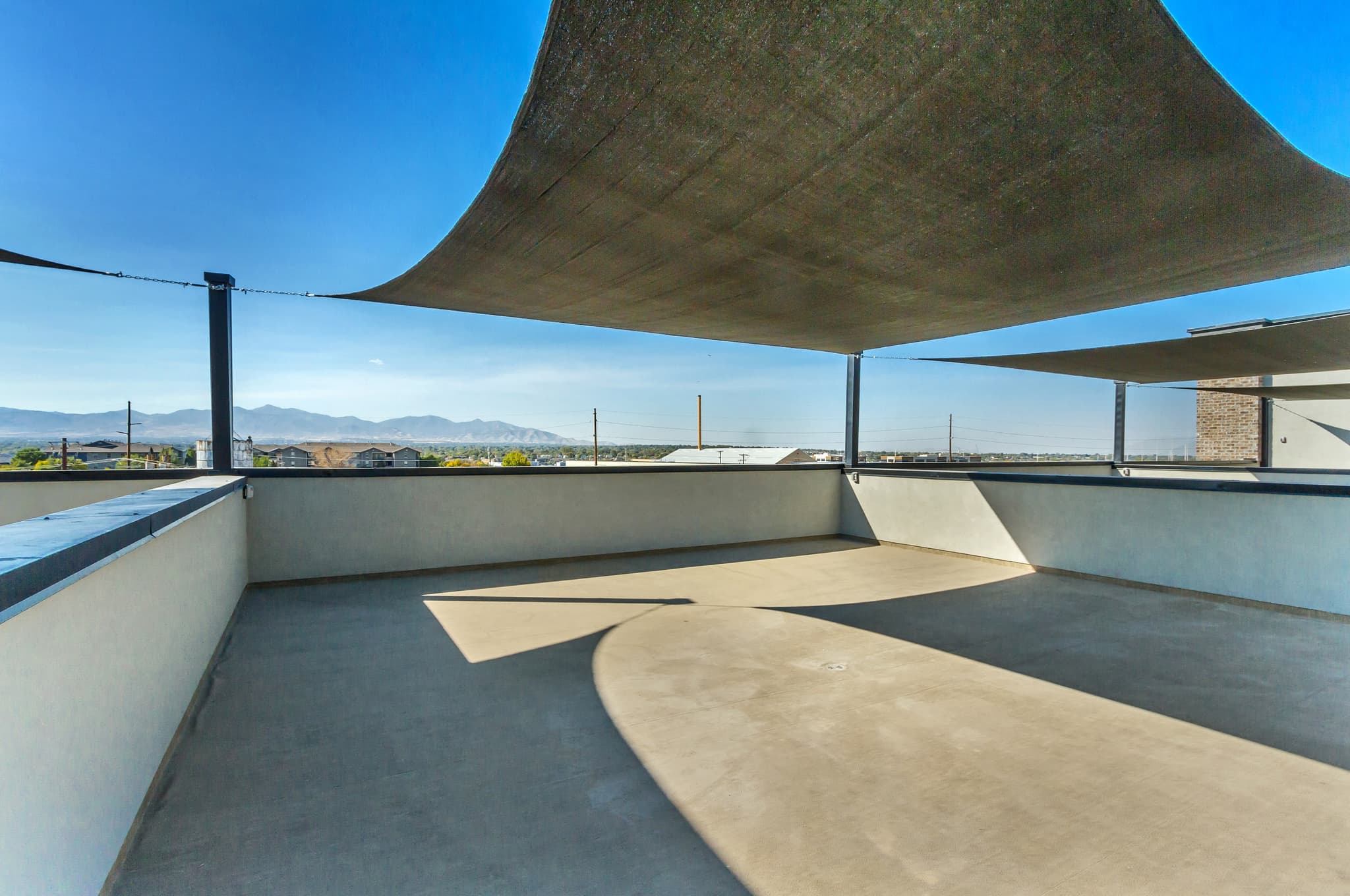 Midvale Apartment: 7487 S Main St