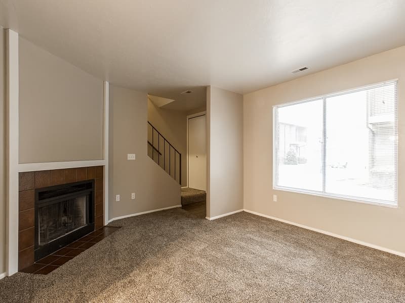 Salt Lake City Townhome: 4574 S 700 E