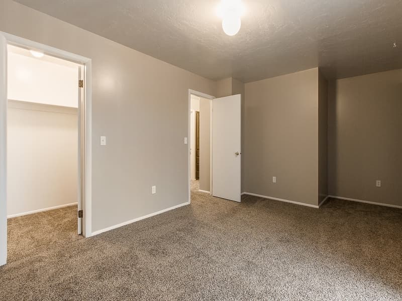 Salt Lake City Townhome: 4574 S 700 E