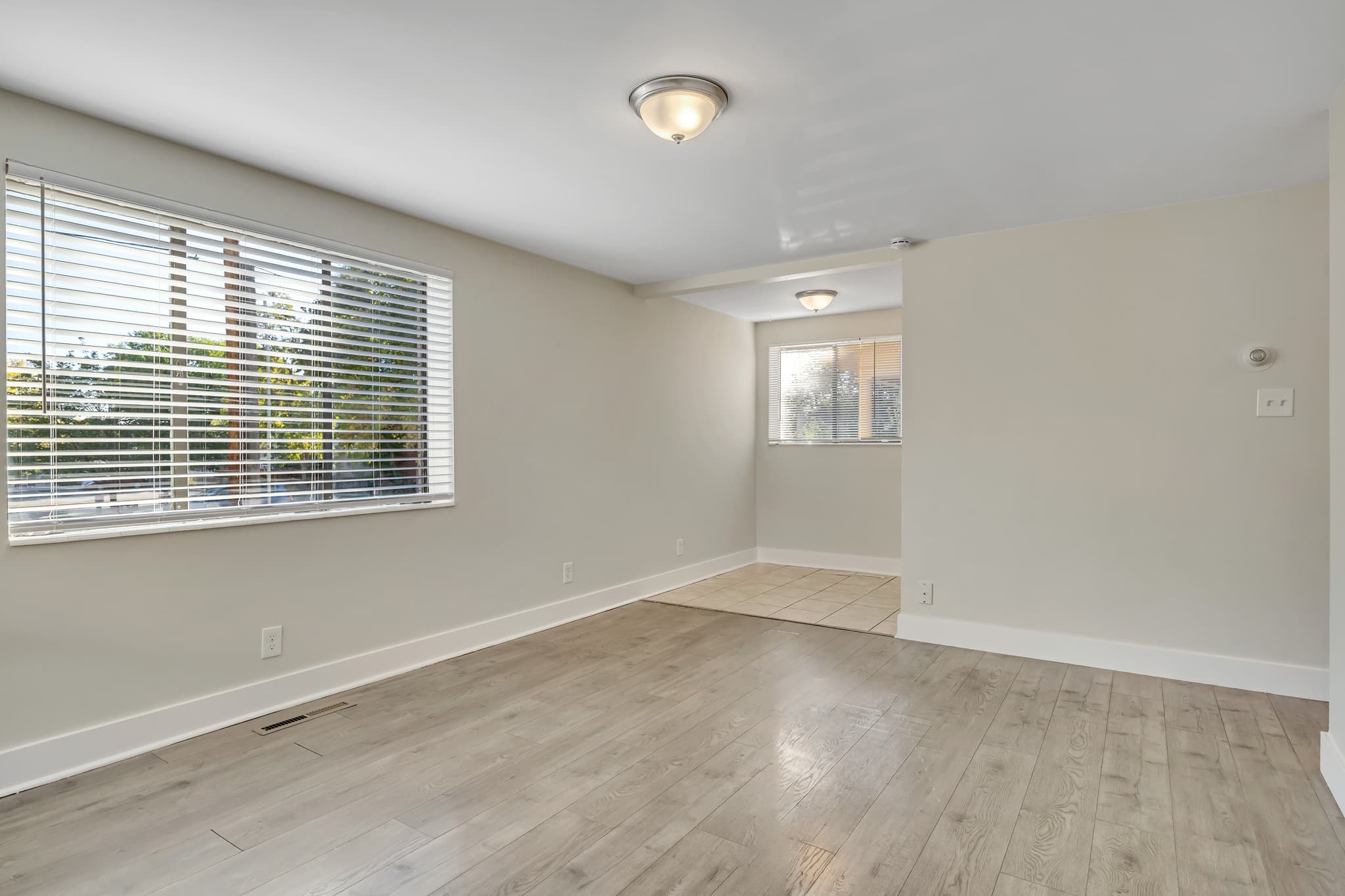 Salt Lake City Apartment: 571 E 1st Ave