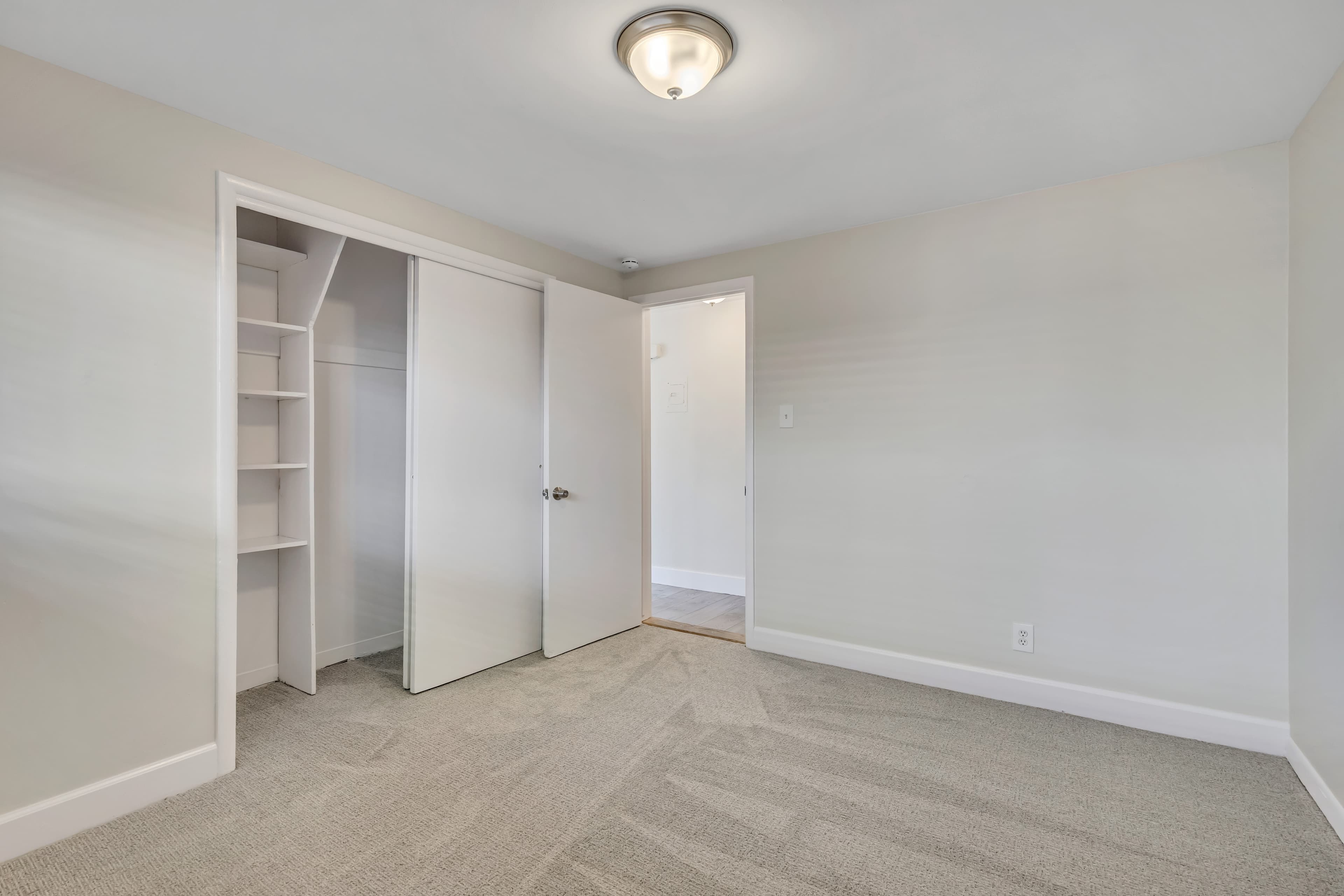 Salt Lake City Apartment: 571 E 1st Ave