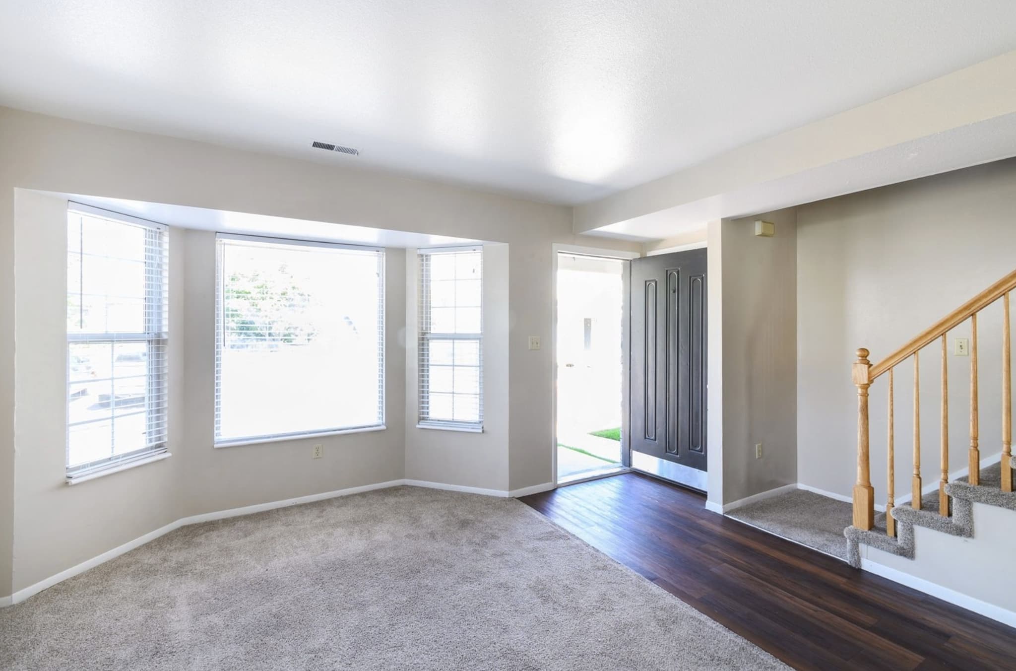 Salt Lake City Townhome: 5344 S 1300 E