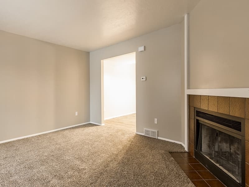 Salt Lake City Townhome: 4574 S 700 E
