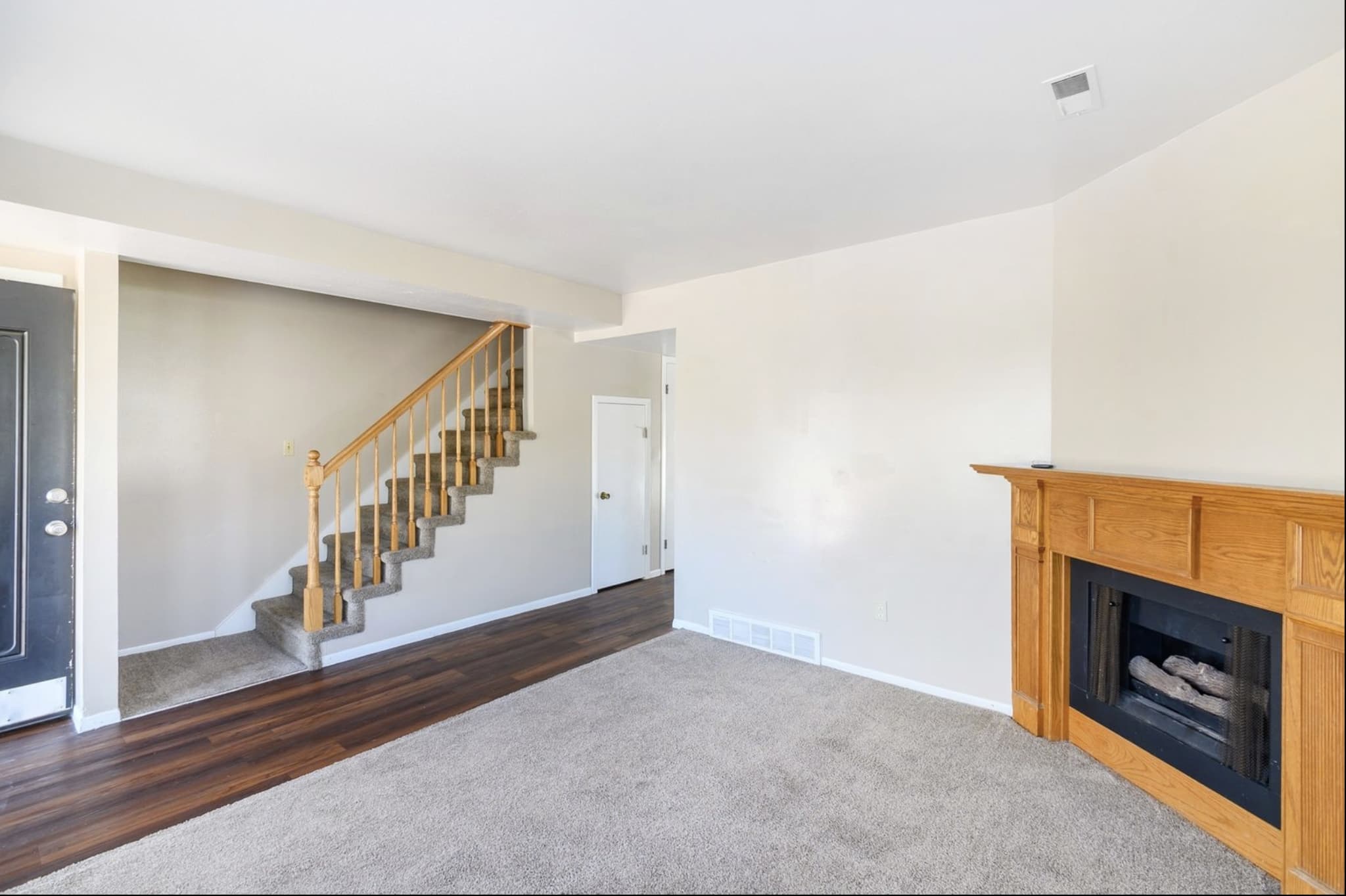 Salt Lake City Townhome: 5344 S 1300 E