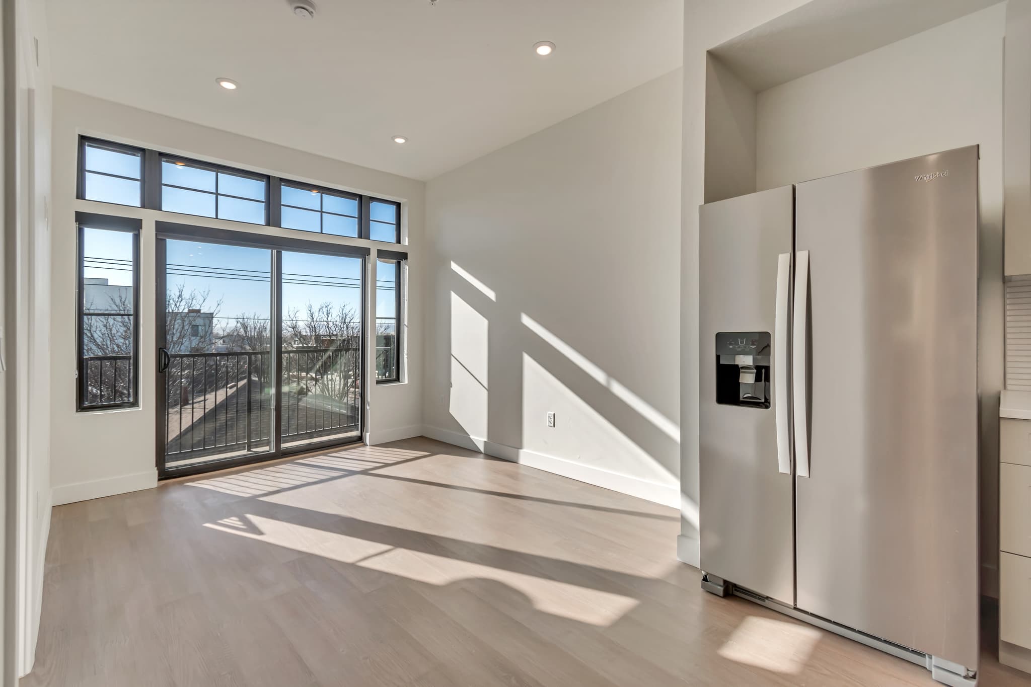 Midvale Apartment: 7487 S Main St