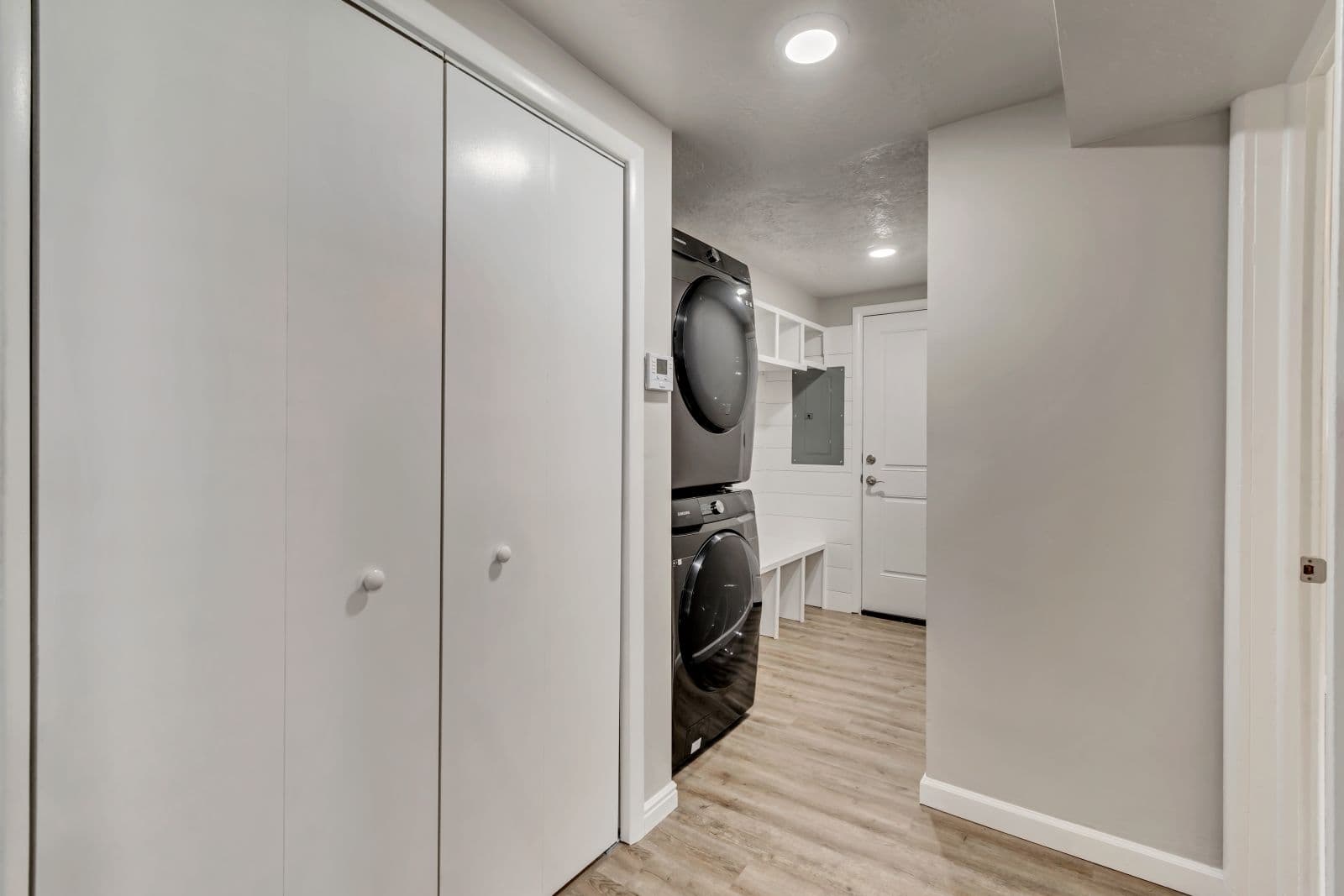 Salt Lake City Apartment: 1260 E Alameda Ave